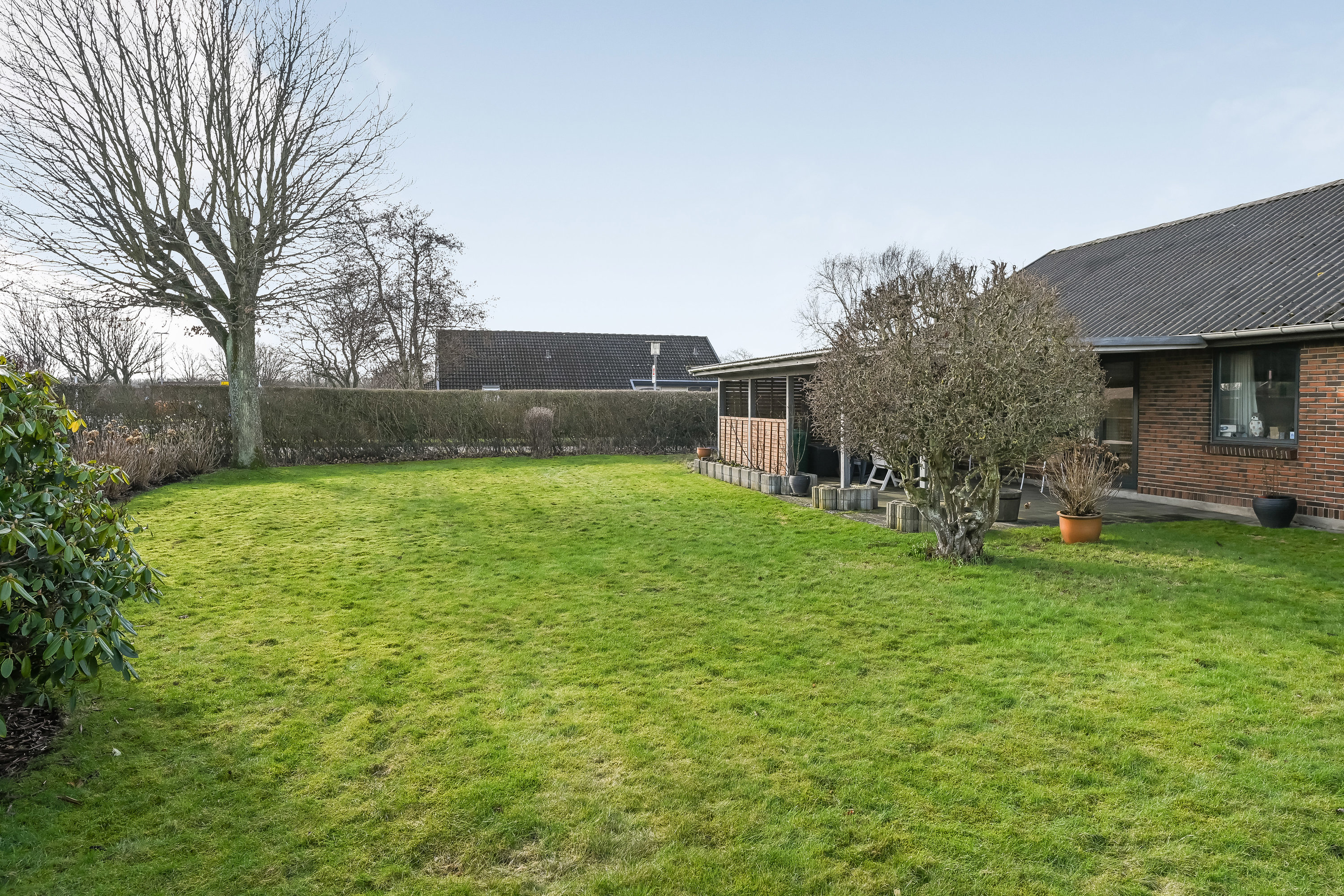 Umanakvej 54, 6715 Esbjerg N