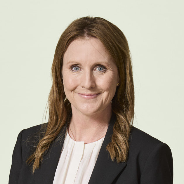 Ejendomsmægler Lizette Byrdal, Nybolig Skovlunde, Nybolig