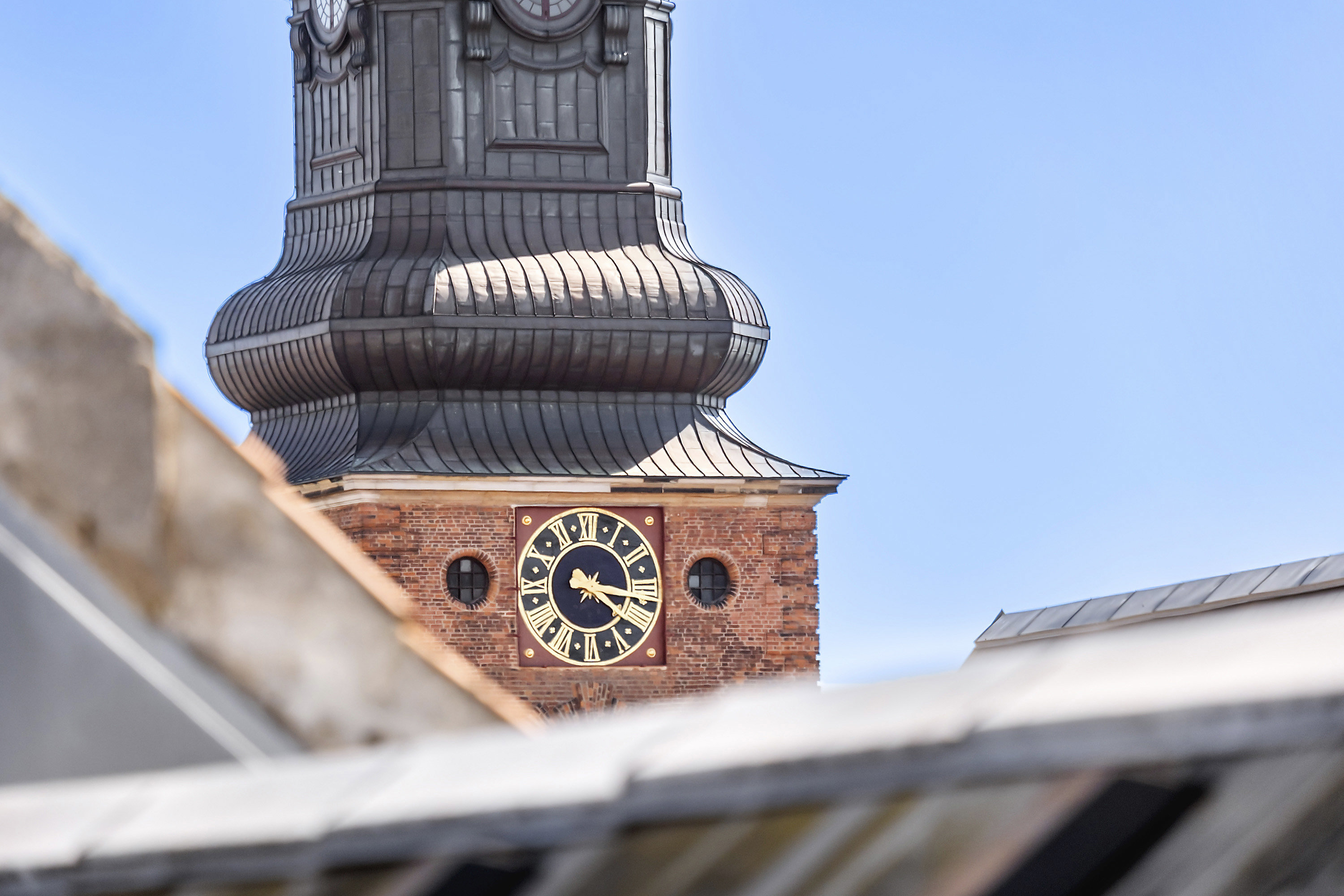 Fremhævet  billede i fuldskærmstilstand. Billede af Nørregade 36A, 2. tv., 1165 København K