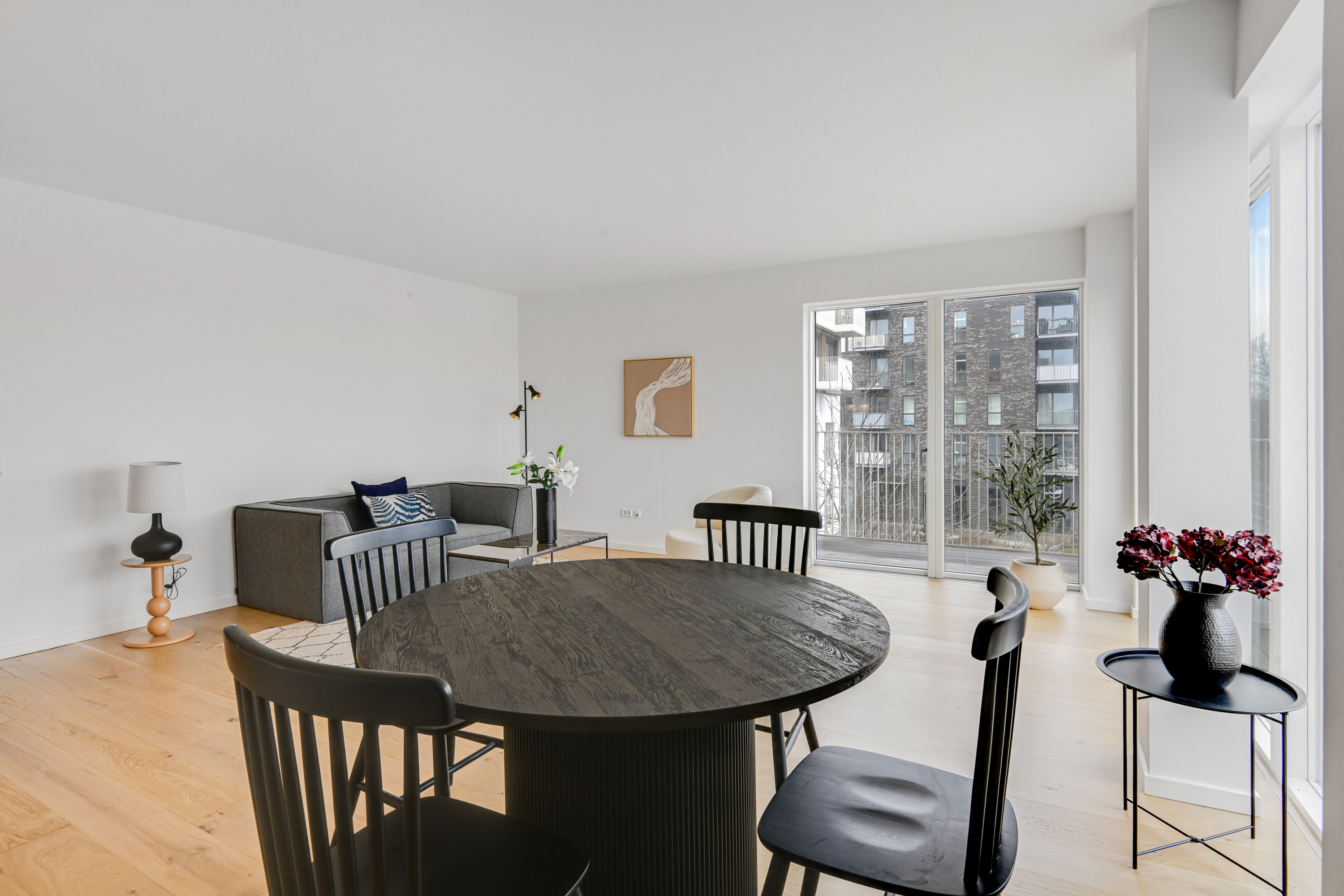 Amager Strandvej 54C, 2. 2., 2300 København S