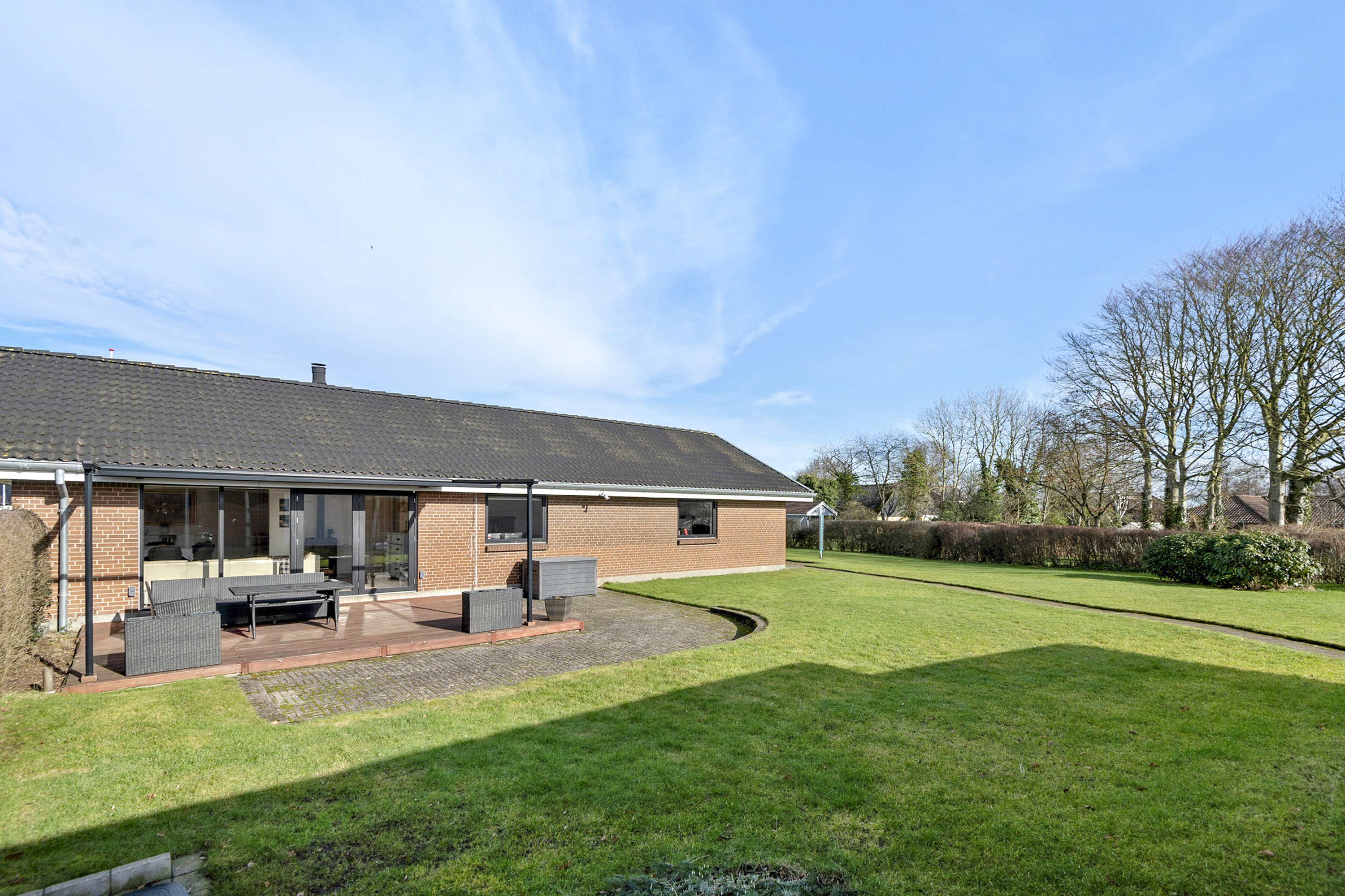 Toftevangen 20, Bryndum, 6715 Esbjerg N