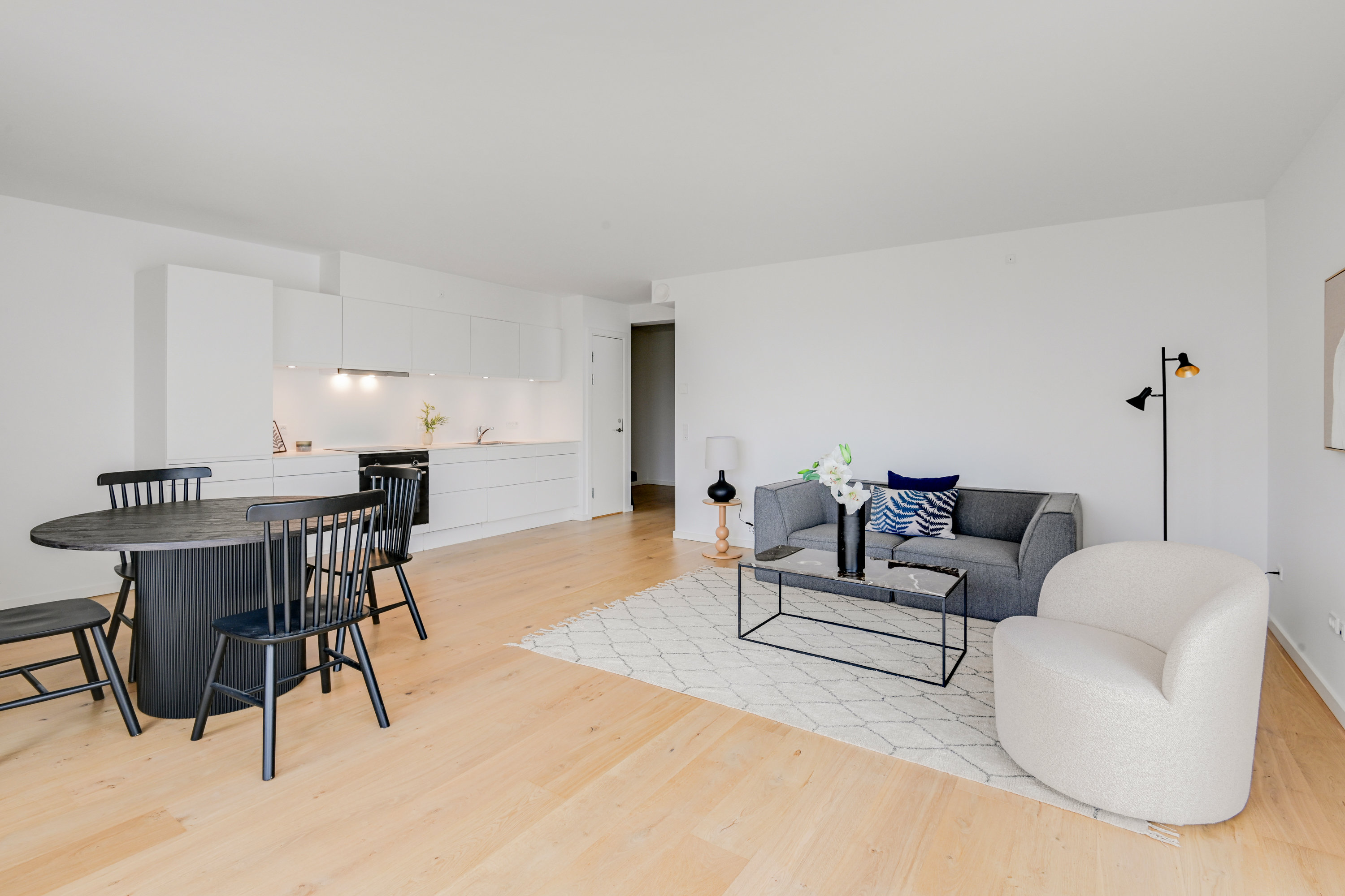 Amager Strandvej 54C, 2. 2., 2300 København S