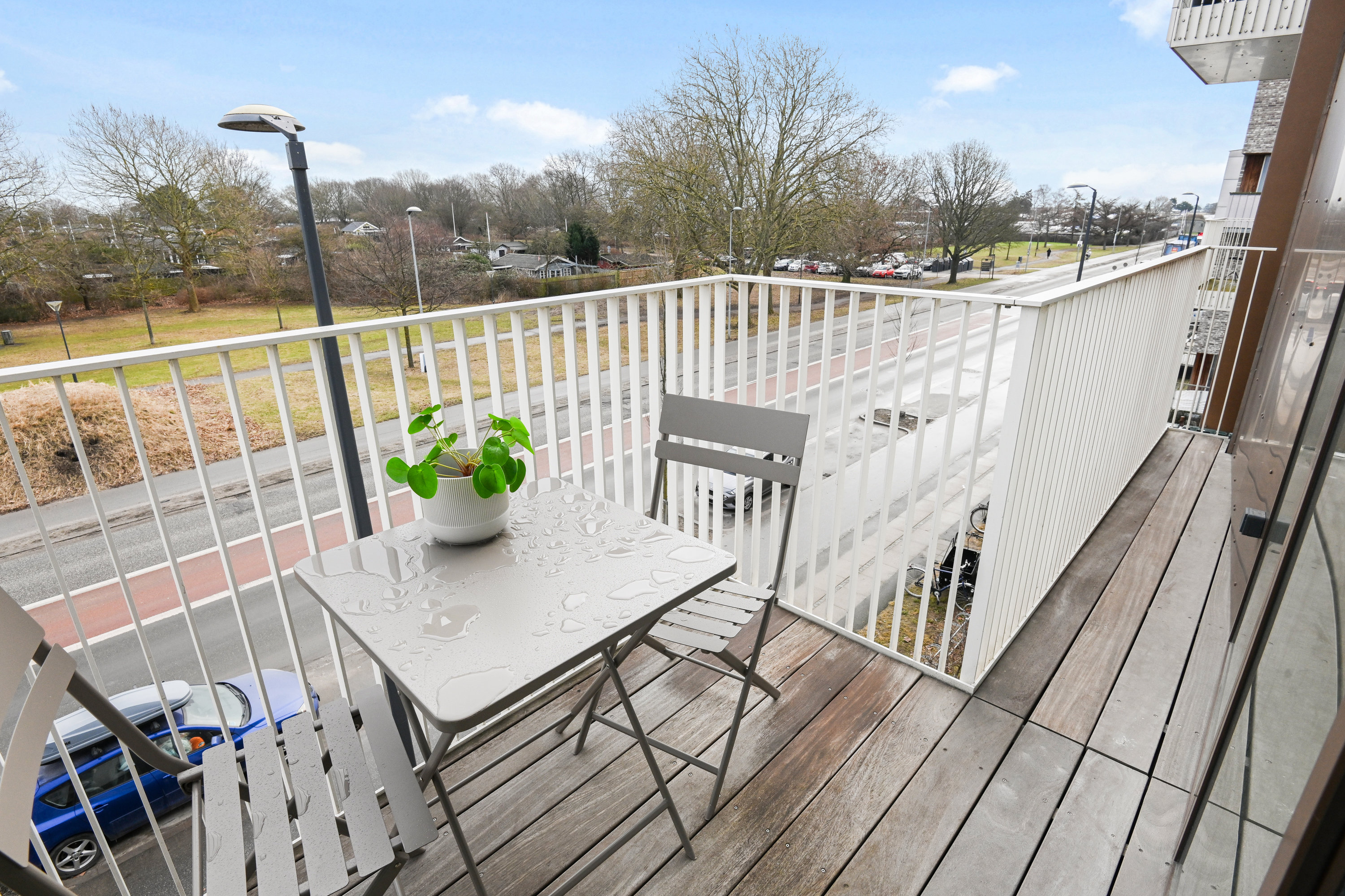 Fremhævet  billede i fuldskærmstilstand. Billede af Amager Strandvej 54C, 2. 2., 2300 København S