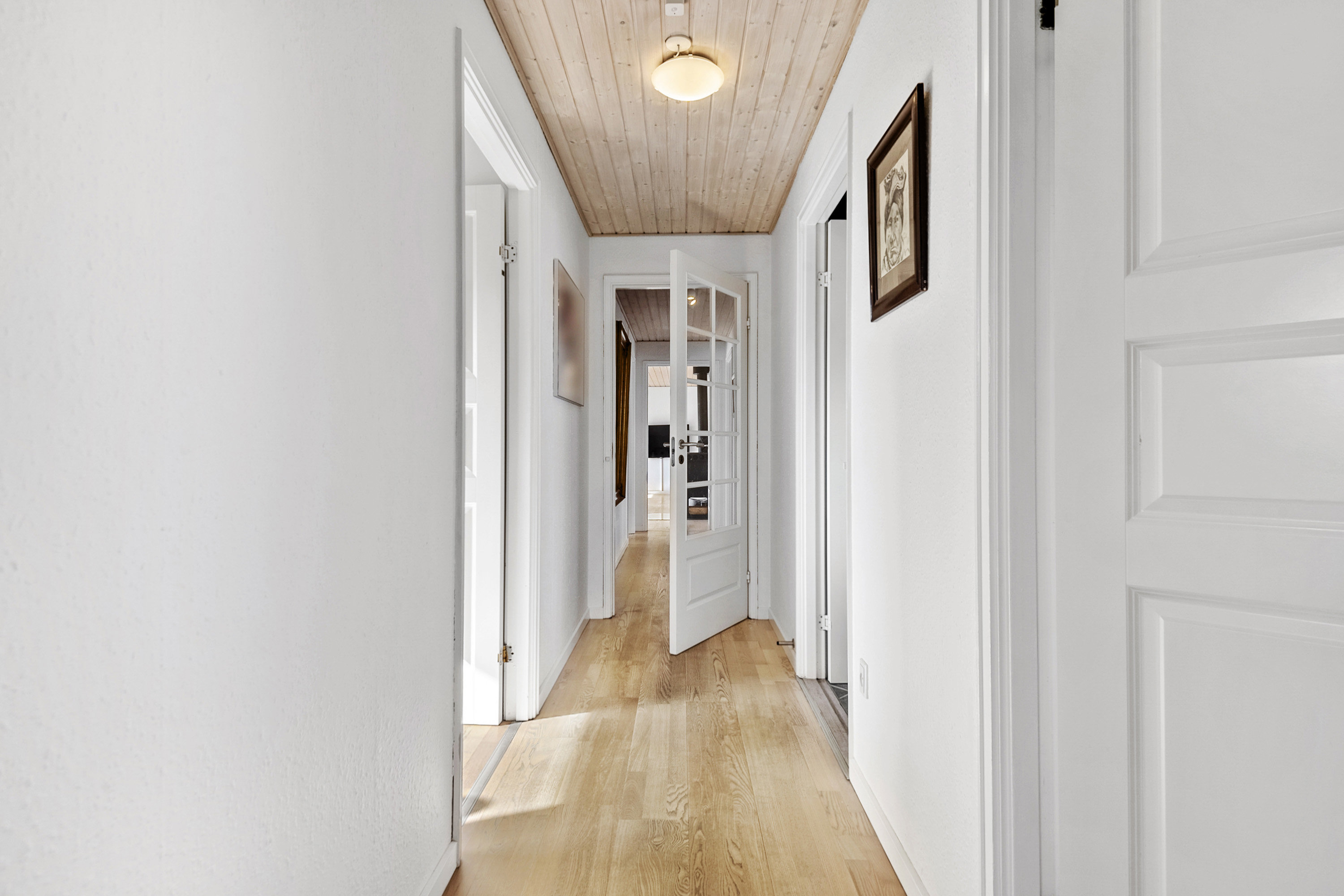 Fremhævet værelse billede i fuldskærmstilstand. Billede af Toftevangen 20, Bryndum, 6715 Esbjerg N