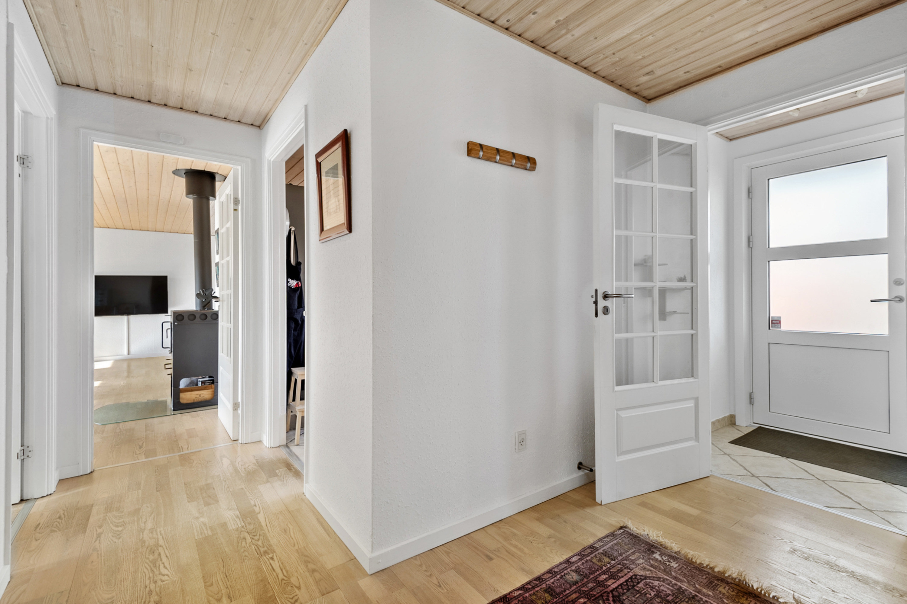 Toftevangen 20, Bryndum, 6715 Esbjerg N