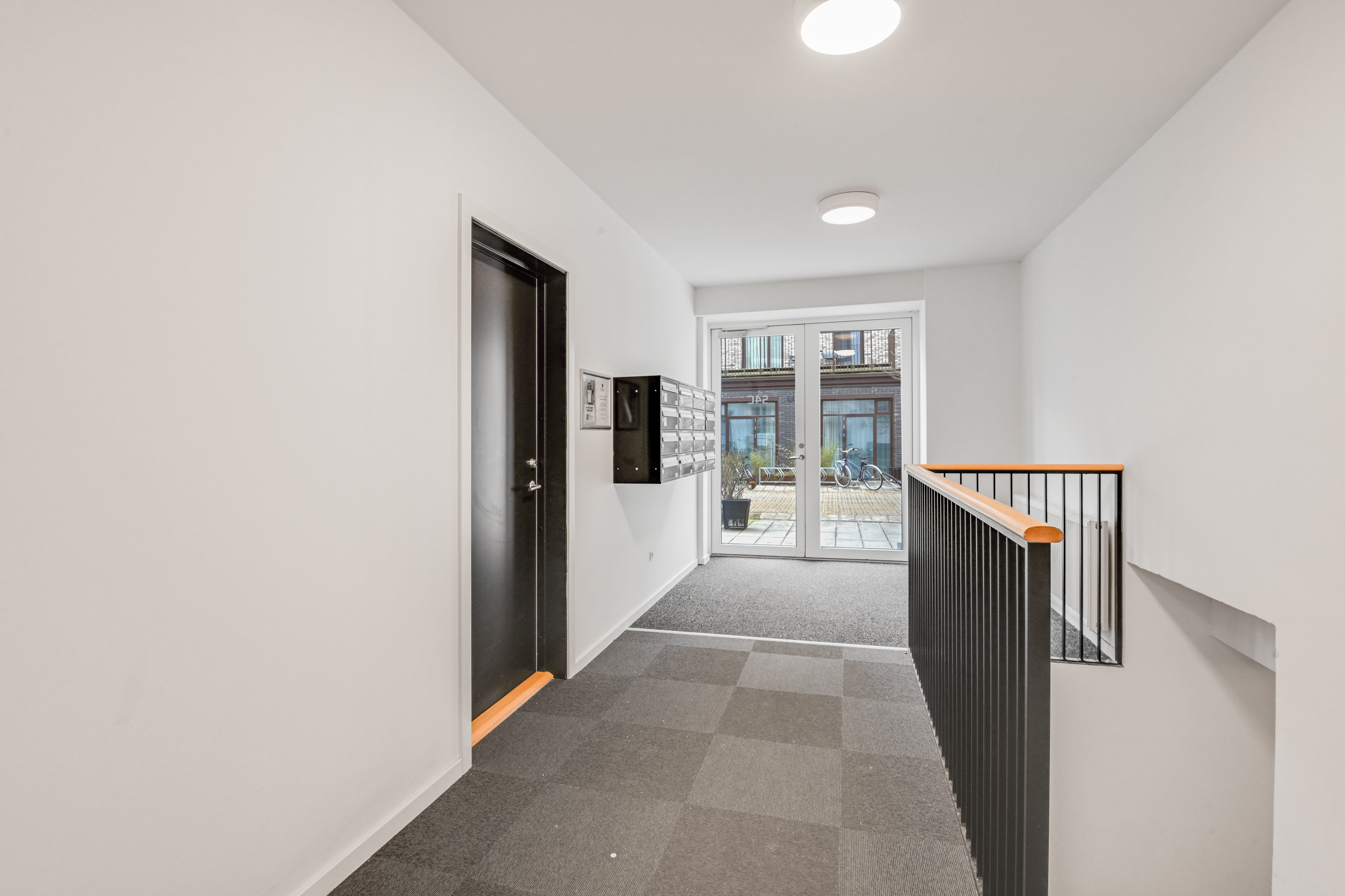 Fremhævet  billede i fuldskærmstilstand. Billede af Amager Strandvej 54C, 2. 2., 2300 København S