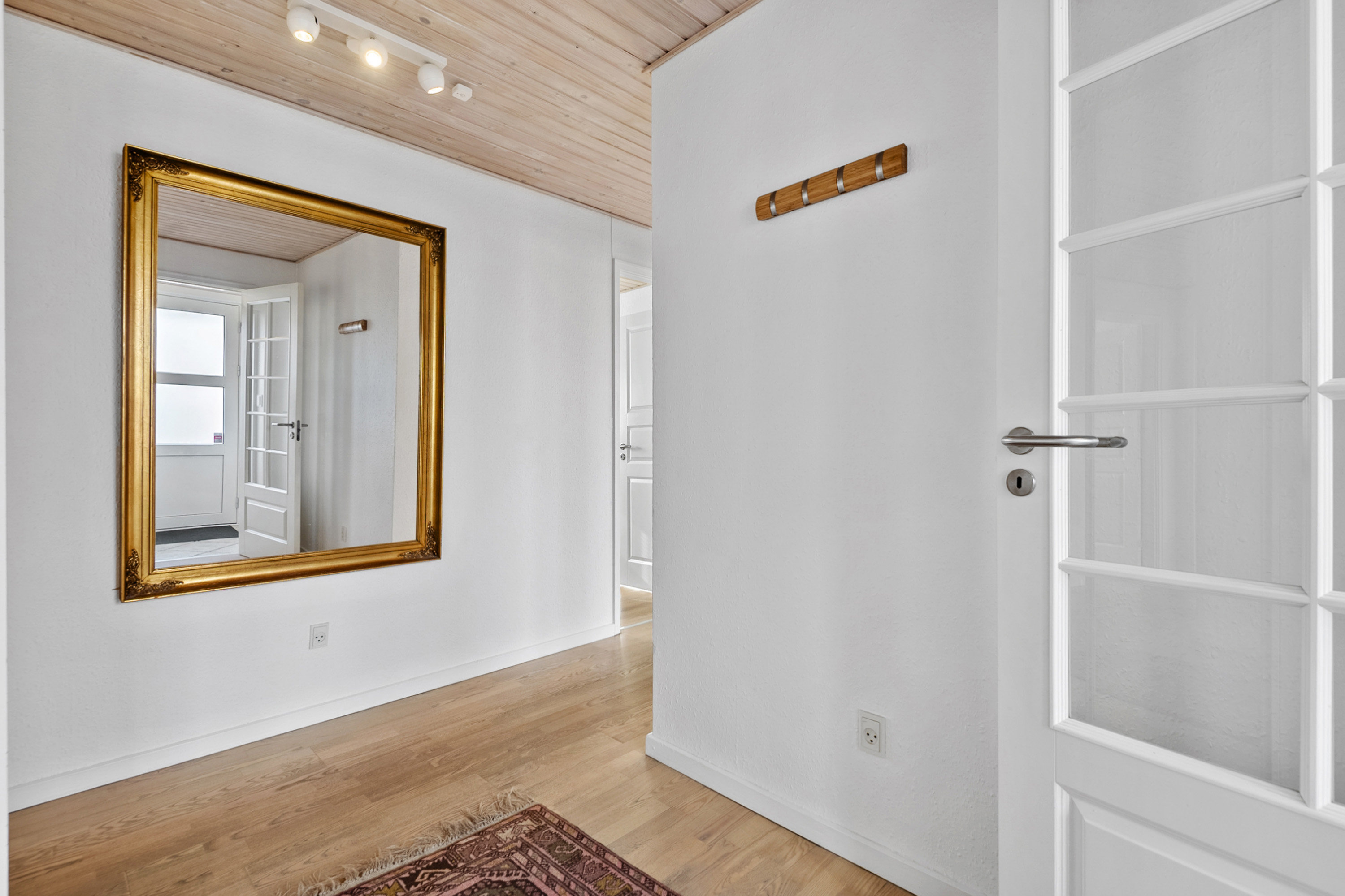 Fremhævet værelse billede i fuldskærmstilstand. Billede af Toftevangen 20, Bryndum, 6715 Esbjerg N