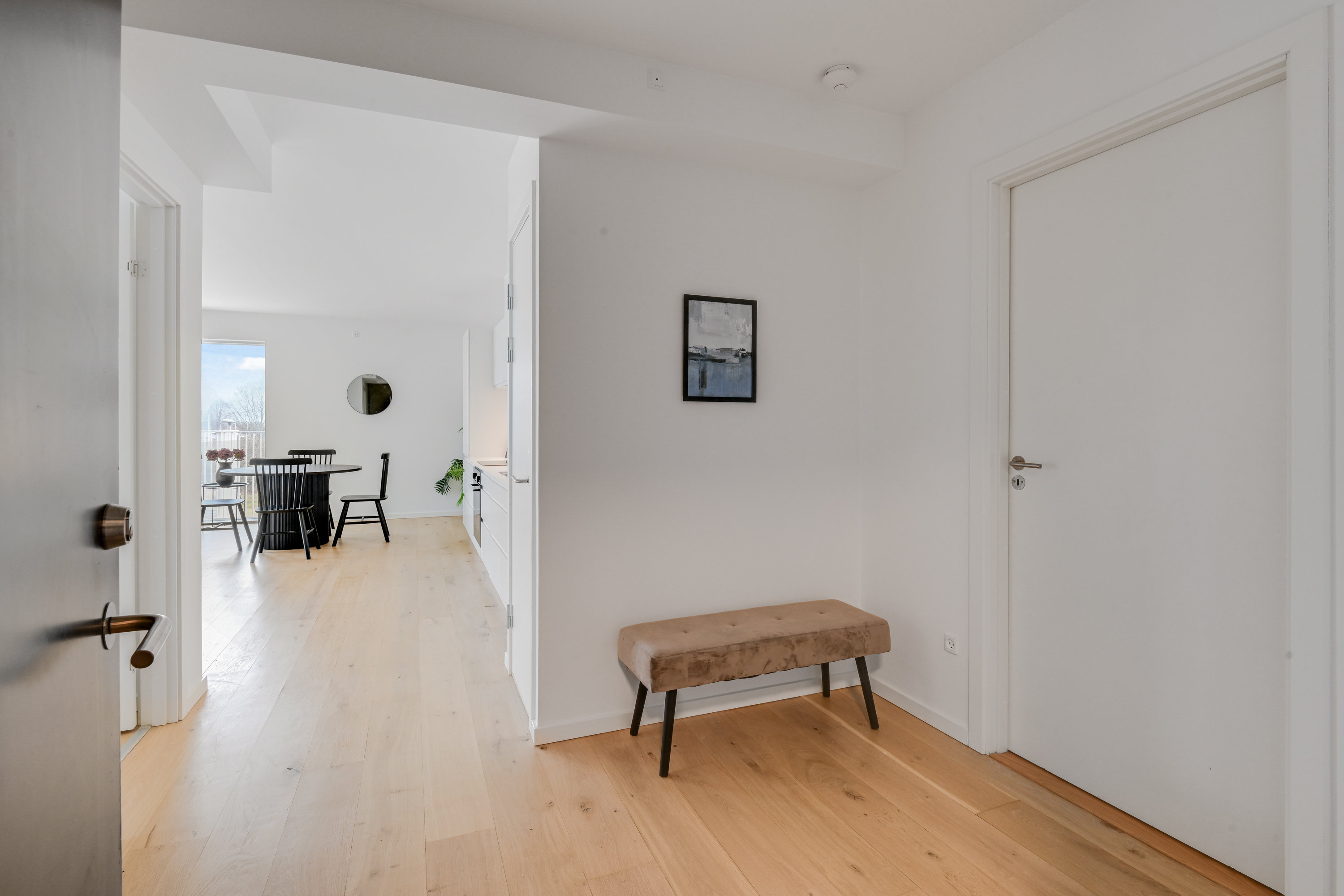 Fremhævet  billede i fuldskærmstilstand. Billede af Amager Strandvej 54C, 2. 2., 2300 København S