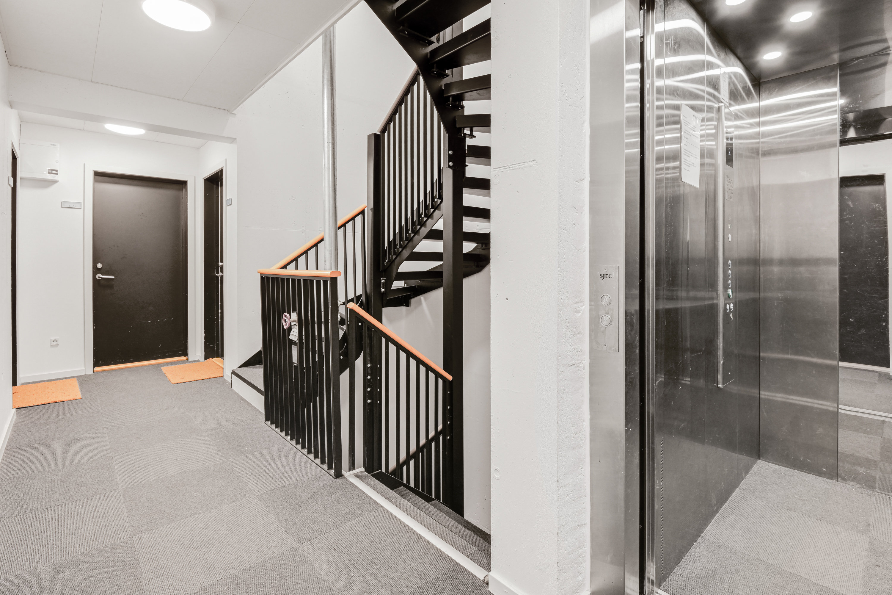 Fremhævet  billede i fuldskærmstilstand. Billede af Amager Strandvej 54C, 2. 2., 2300 København S