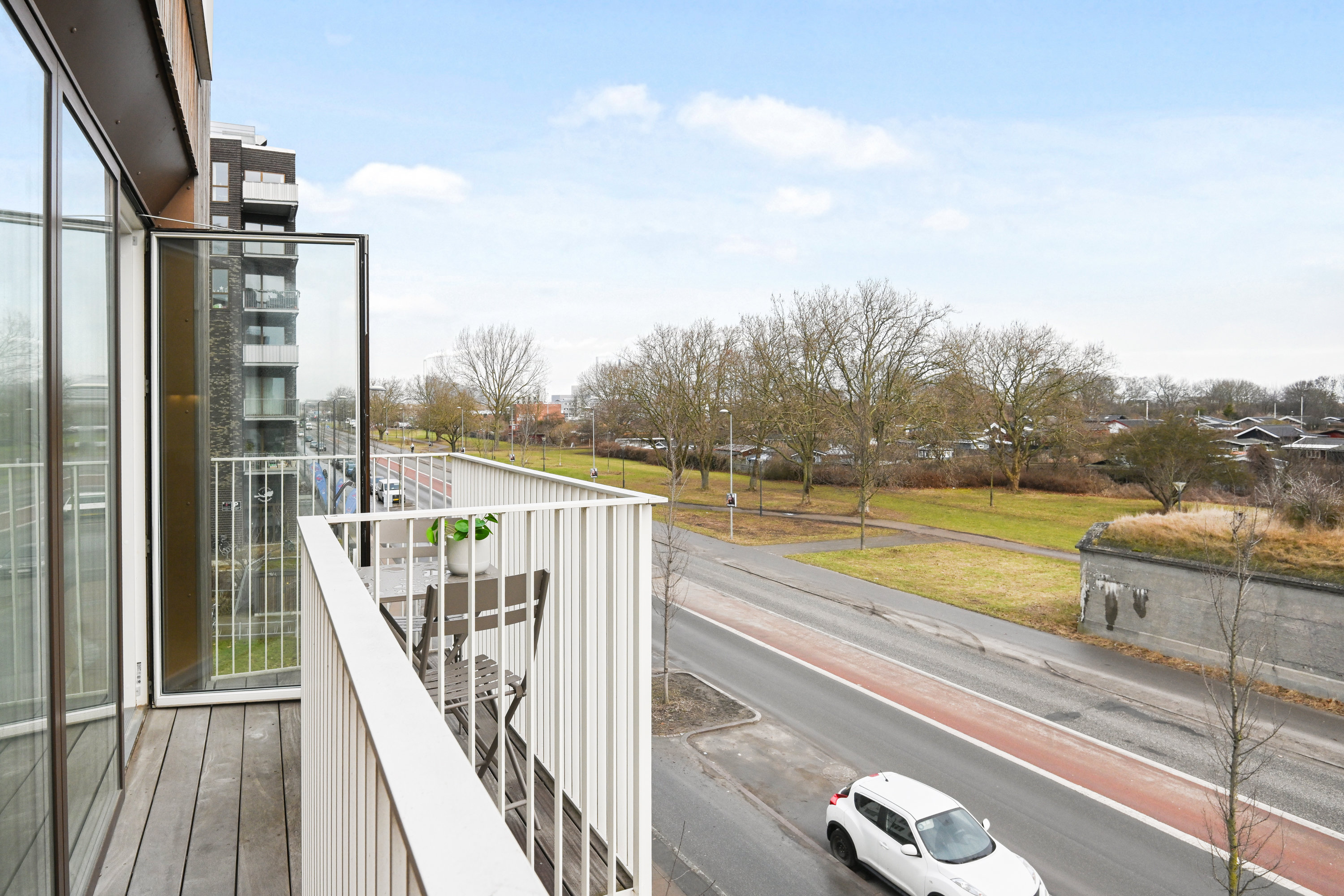 Fremhævet  billede i fuldskærmstilstand. Billede af Amager Strandvej 54C, 2. 2., 2300 København S