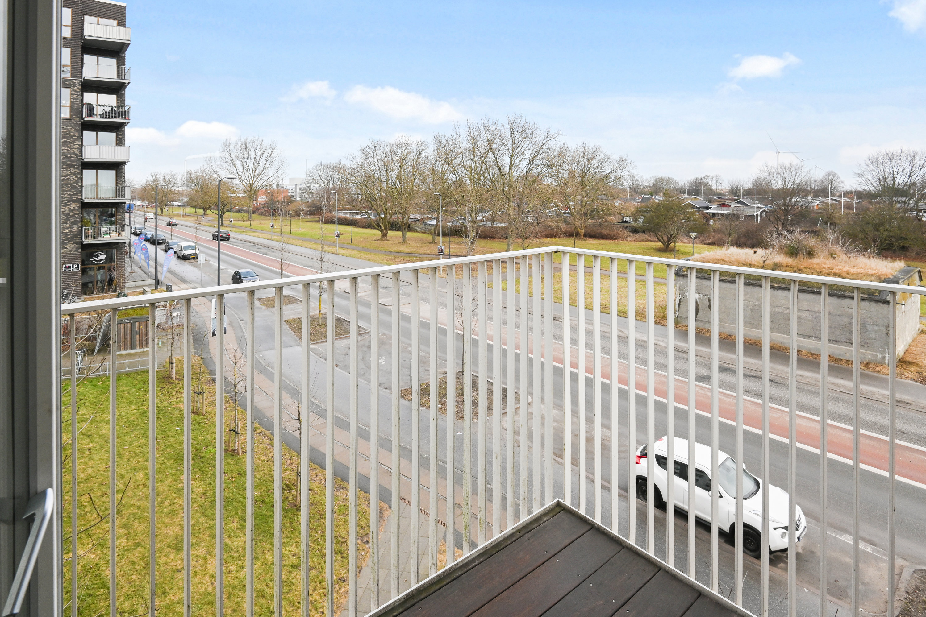 Fremhævet  billede i fuldskærmstilstand. Billede af Amager Strandvej 54C, 2. 2., 2300 København S