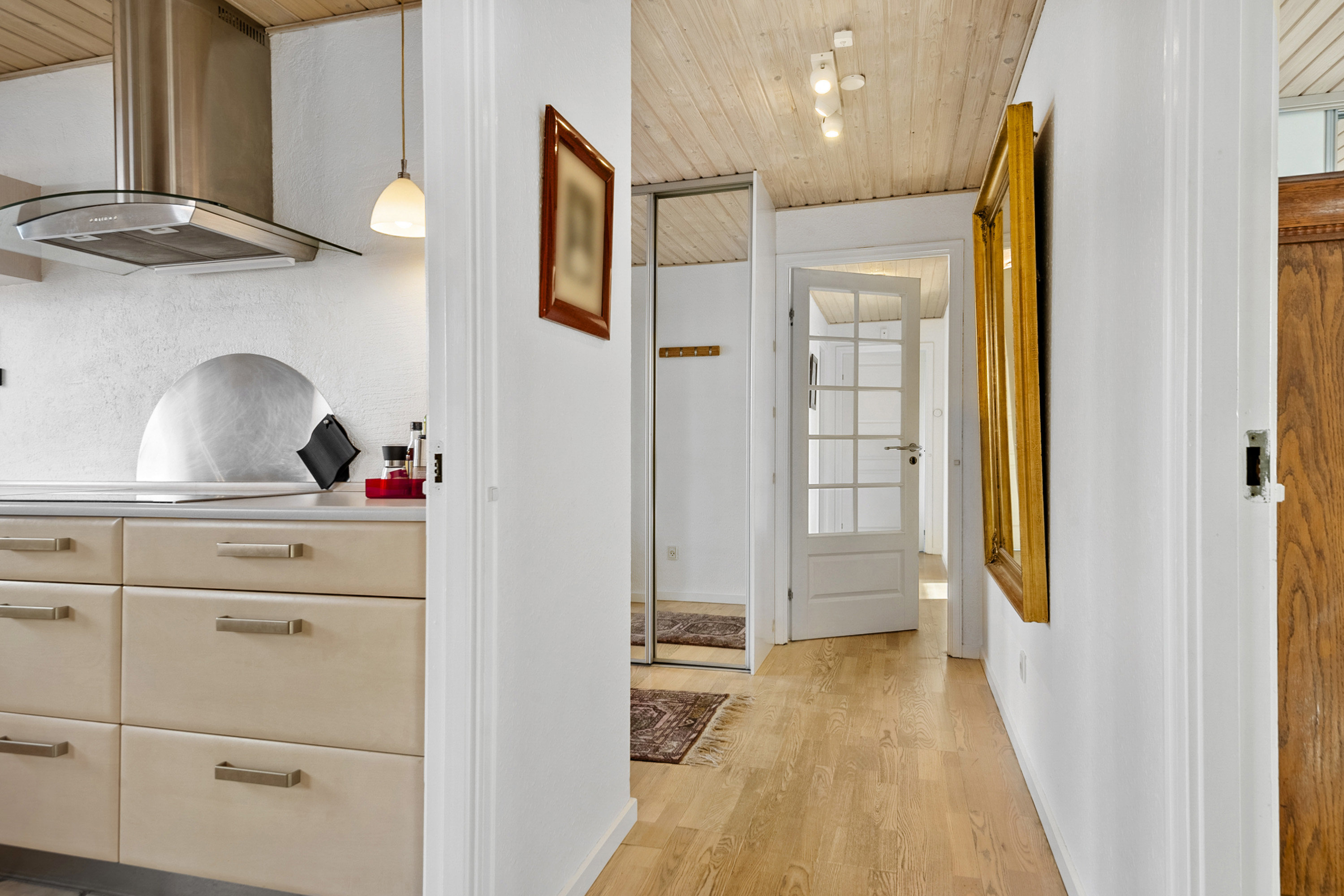 Fremhævet værelse billede i fuldskærmstilstand. Billede af Toftevangen 20, Bryndum, 6715 Esbjerg N