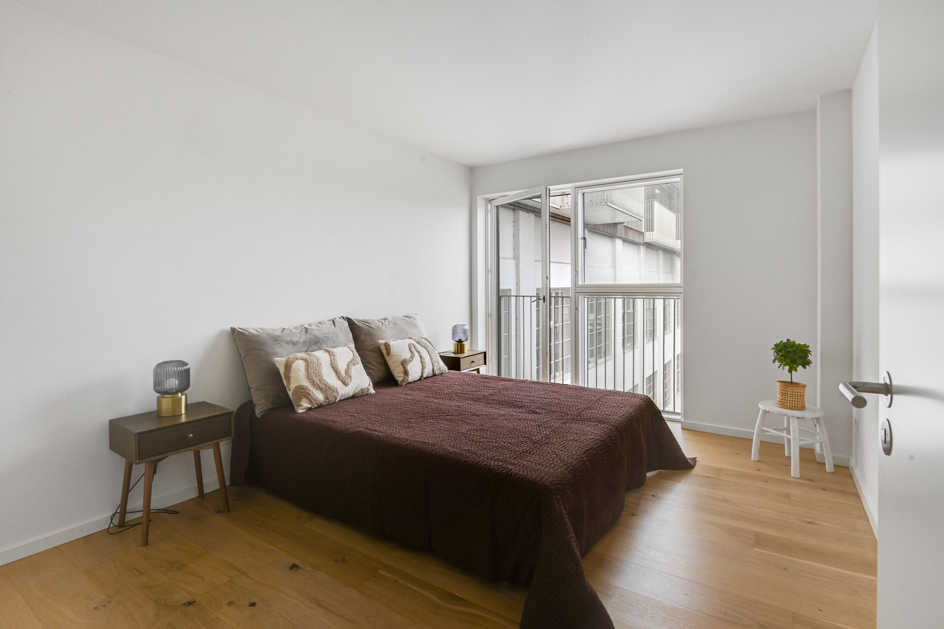 Fremhævet  billede i fuldskærmstilstand. Billede af Amager Strandvej 54C, 2. 2., 2300 København S