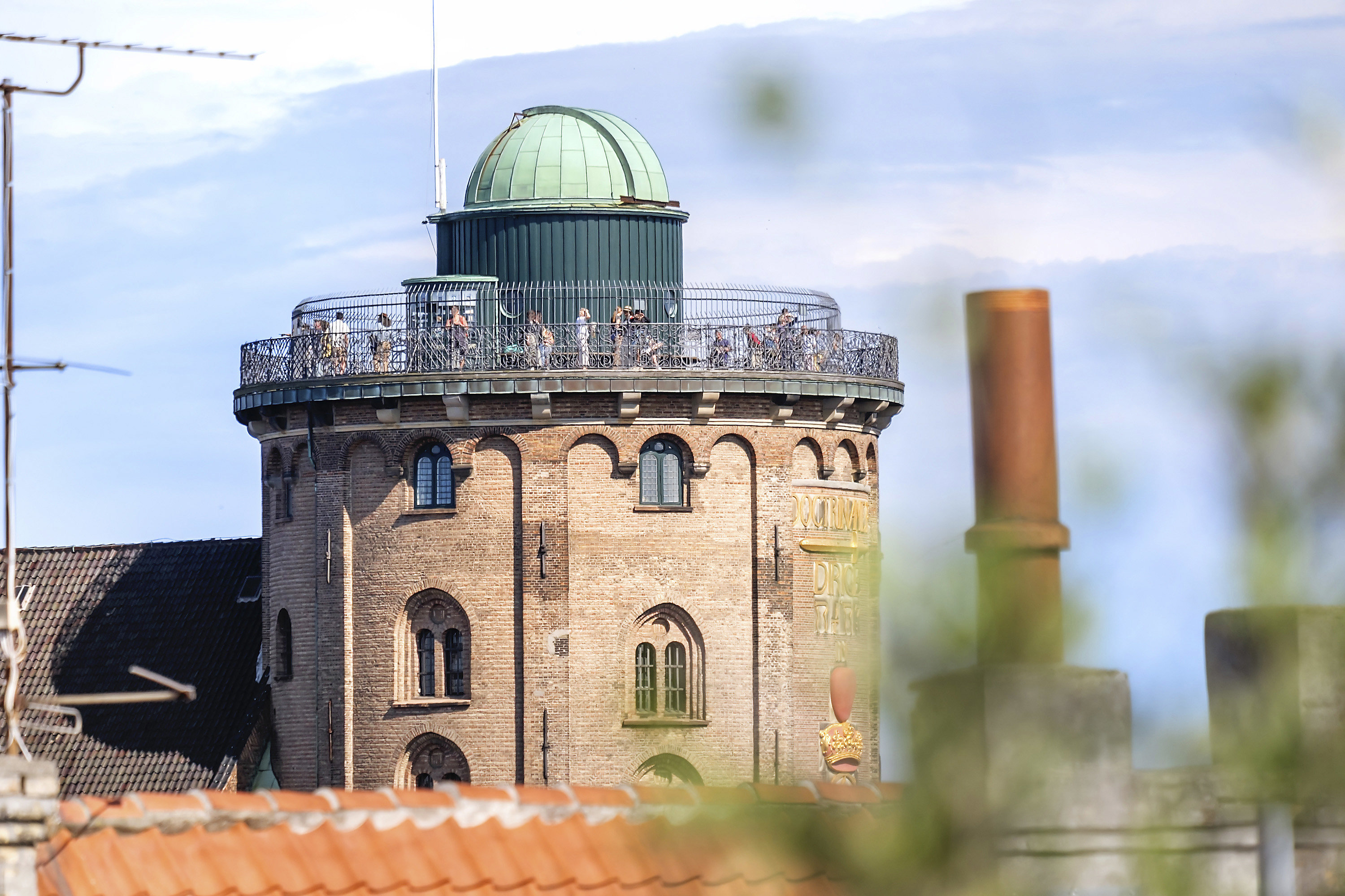 Fremhævet  billede i fuldskærmstilstand. Billede af Nørregade 36A, 1. tv., 1165 København K