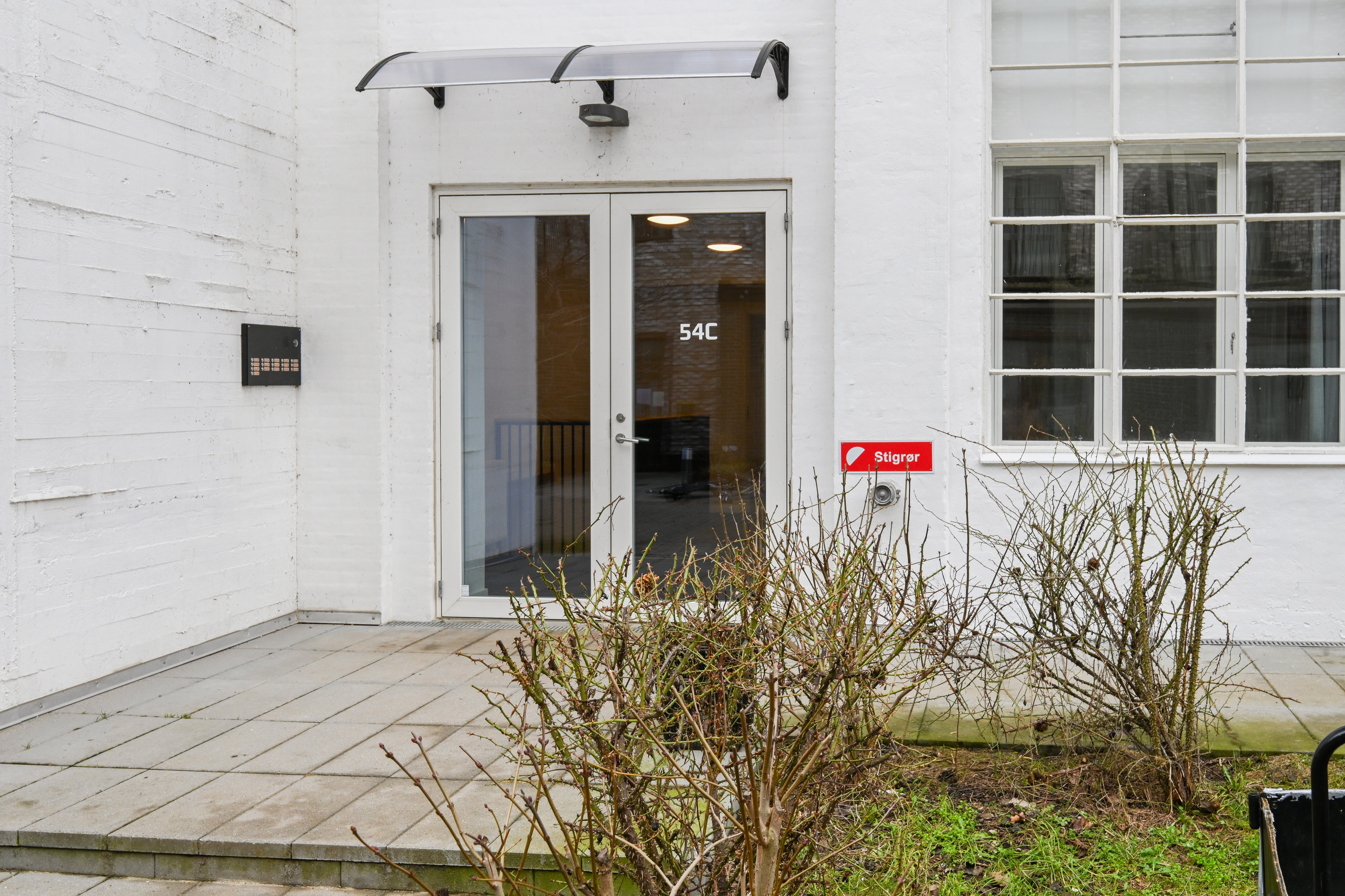 Fremhævet  billede i fuldskærmstilstand. Billede af Amager Strandvej 54C, 2. 2., 2300 København S