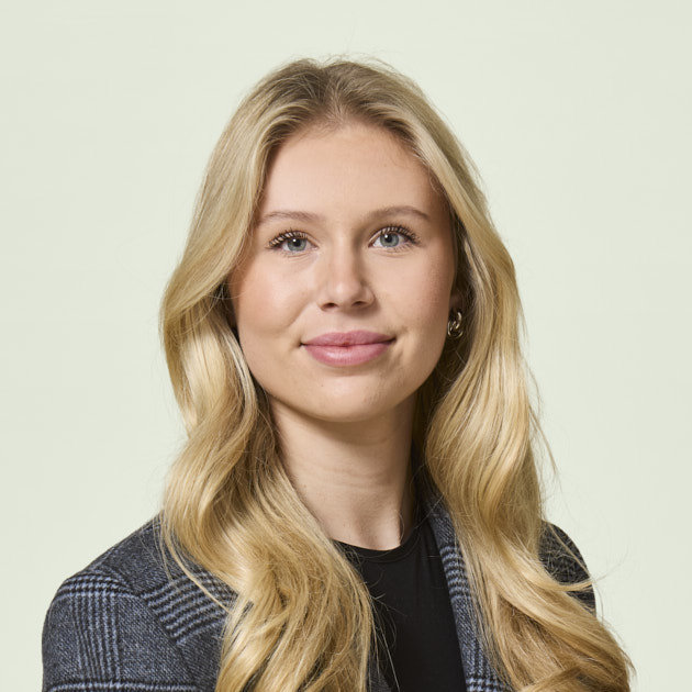 Ejendomsmægler Lucca Salinas, Nybolig Hornbæk, Nybolig