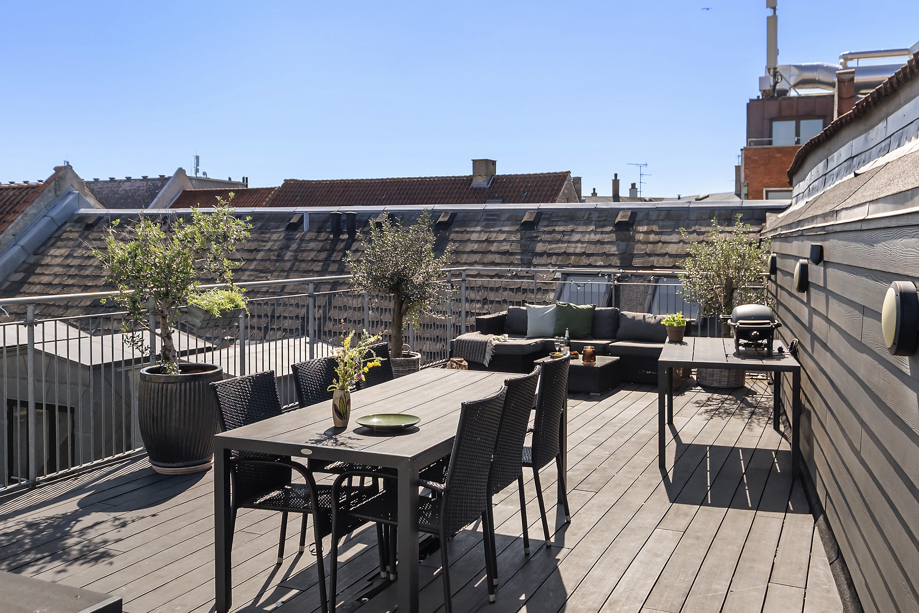 Nørregade 36A, 1. tv., 1165 København K