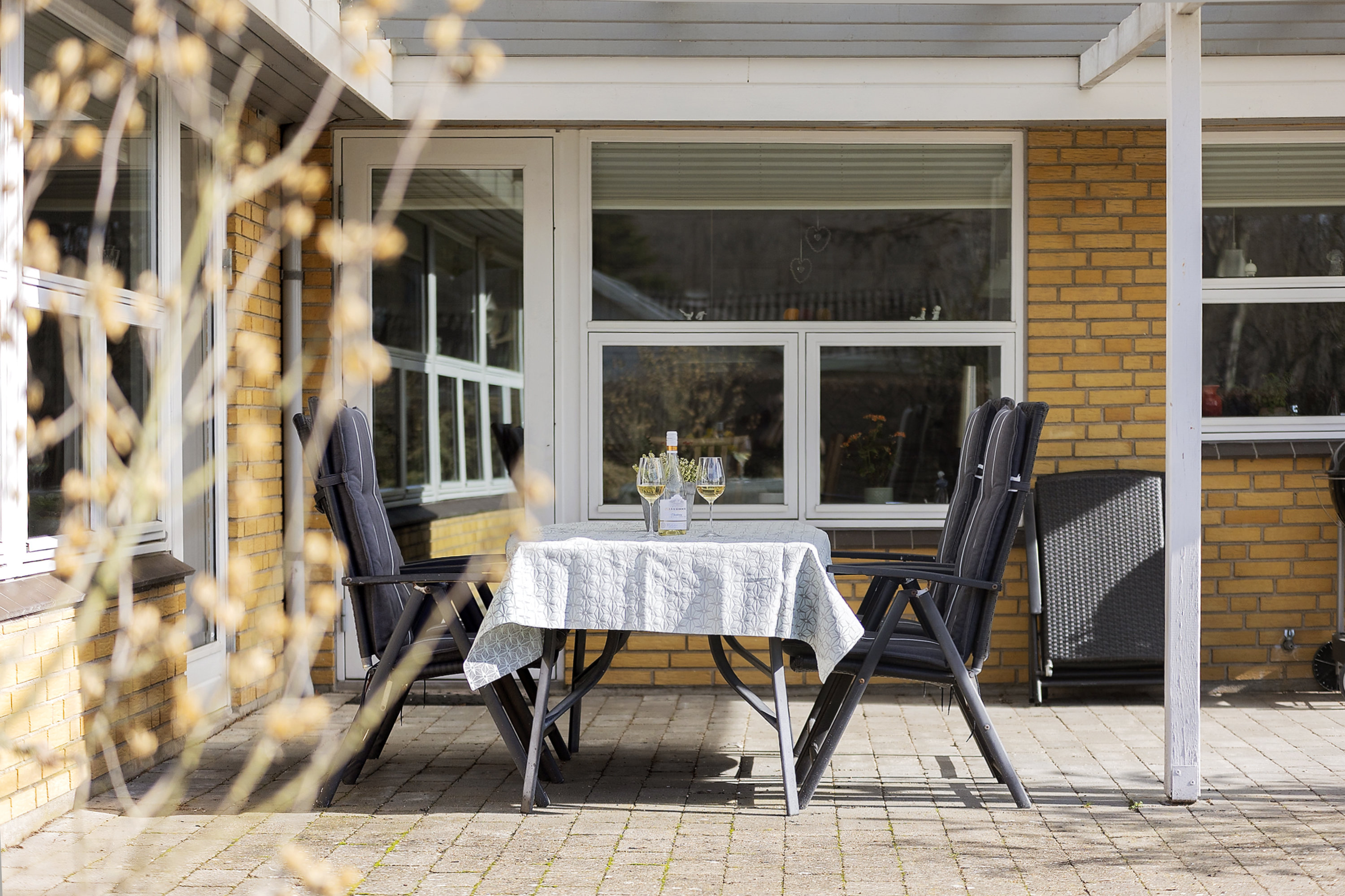 Fremhævet ejendommen billede i fuldskærmstilstand. Billede af Muldvad 23, 6200 Aabenraa