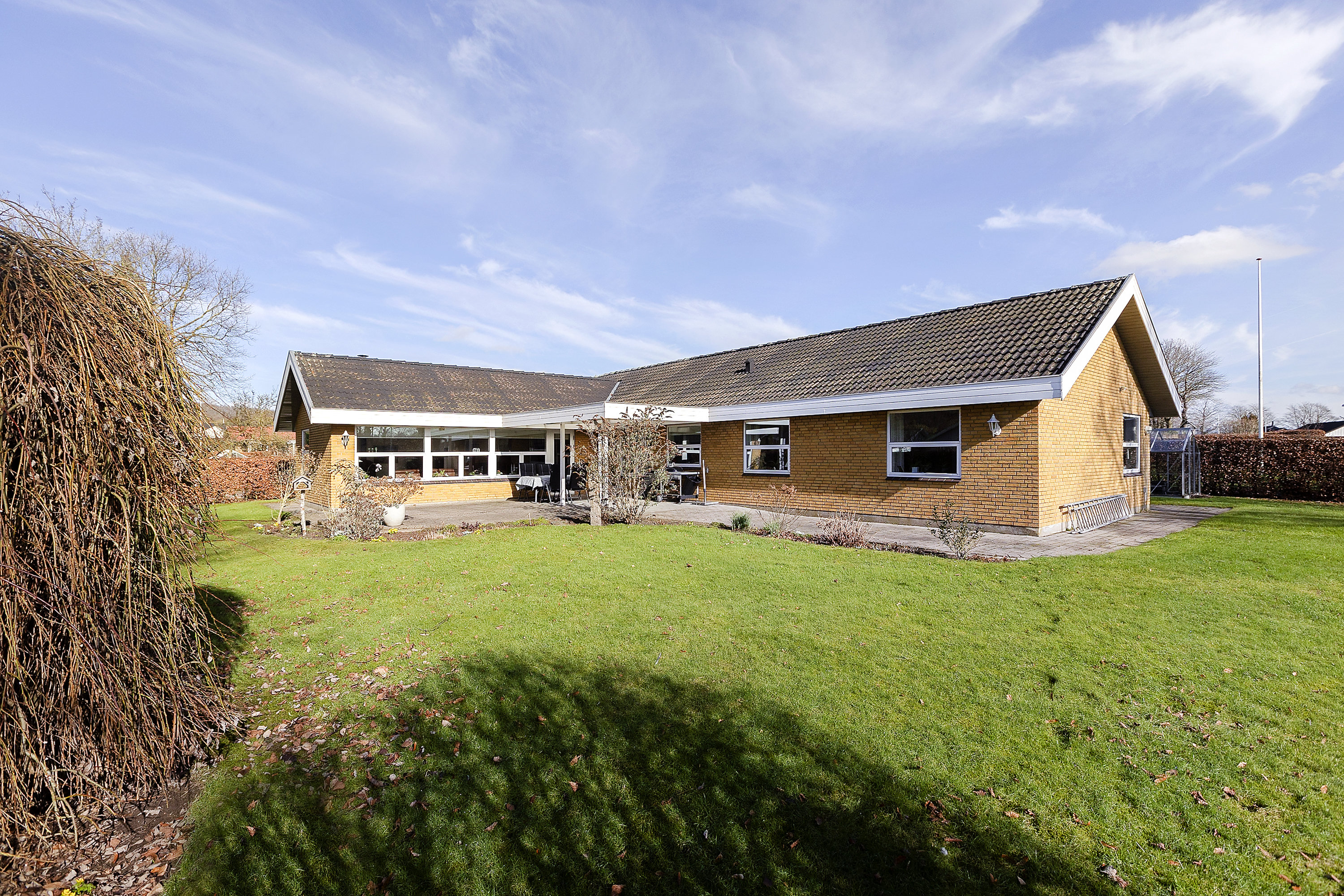 Muldvad 23, 6200 Aabenraa