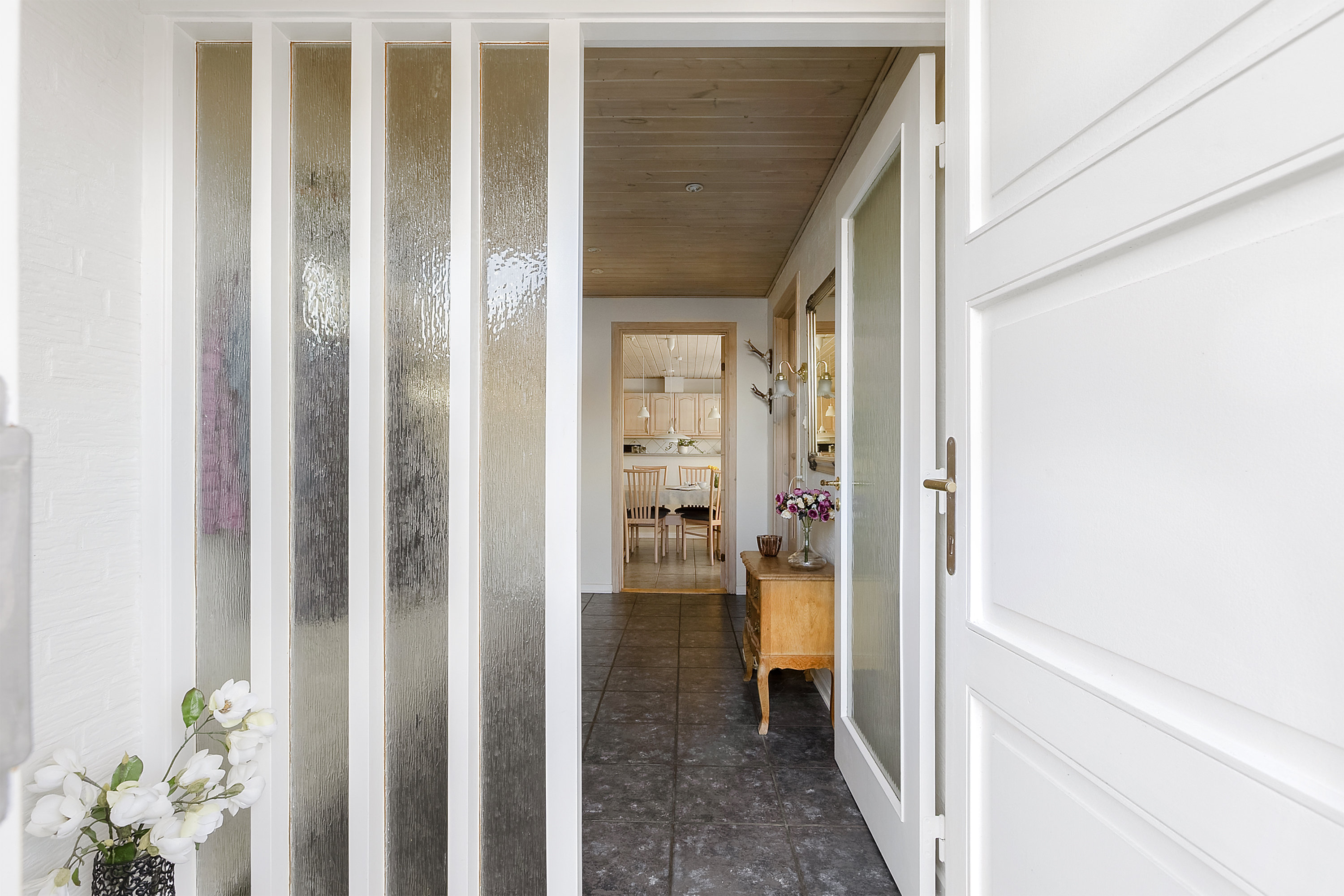 Fremhævet værelse billede i fuldskærmstilstand. Billede af Muldvad 23, 6200 Aabenraa