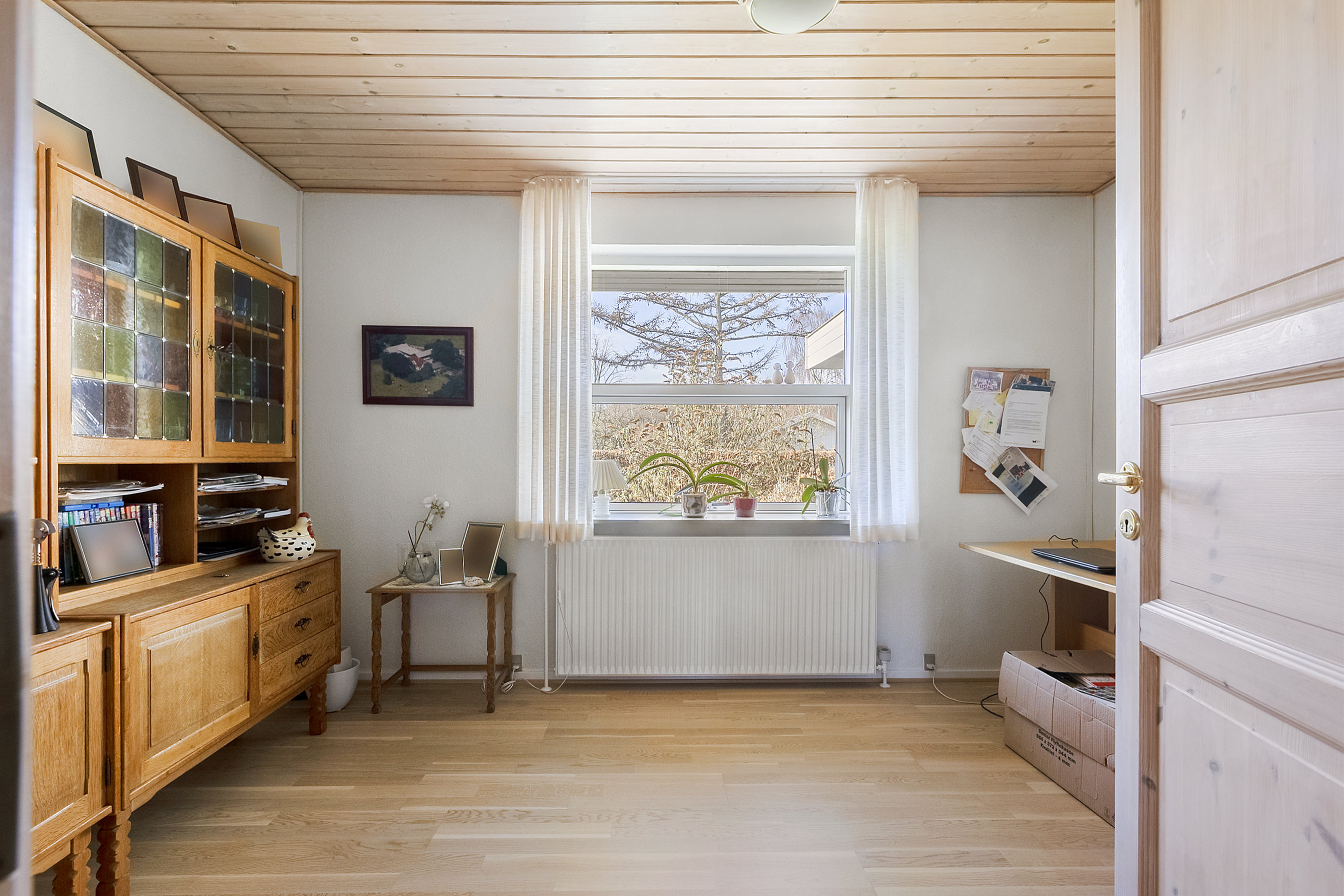 Fremhævet værelse billede i fuldskærmstilstand. Billede af Muldvad 23, 6200 Aabenraa