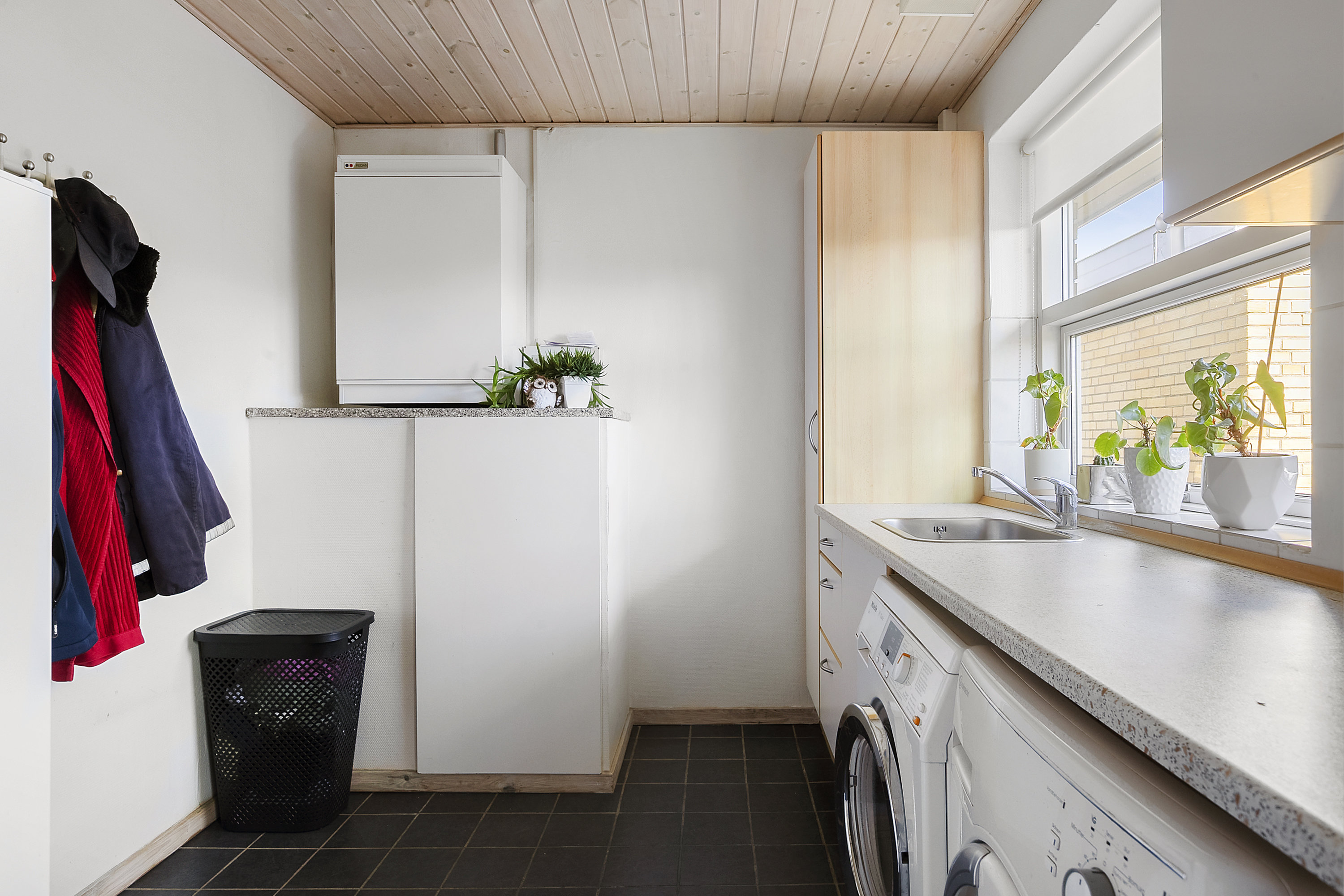 Fremhævet værelse billede i fuldskærmstilstand. Billede af Muldvad 23, 6200 Aabenraa