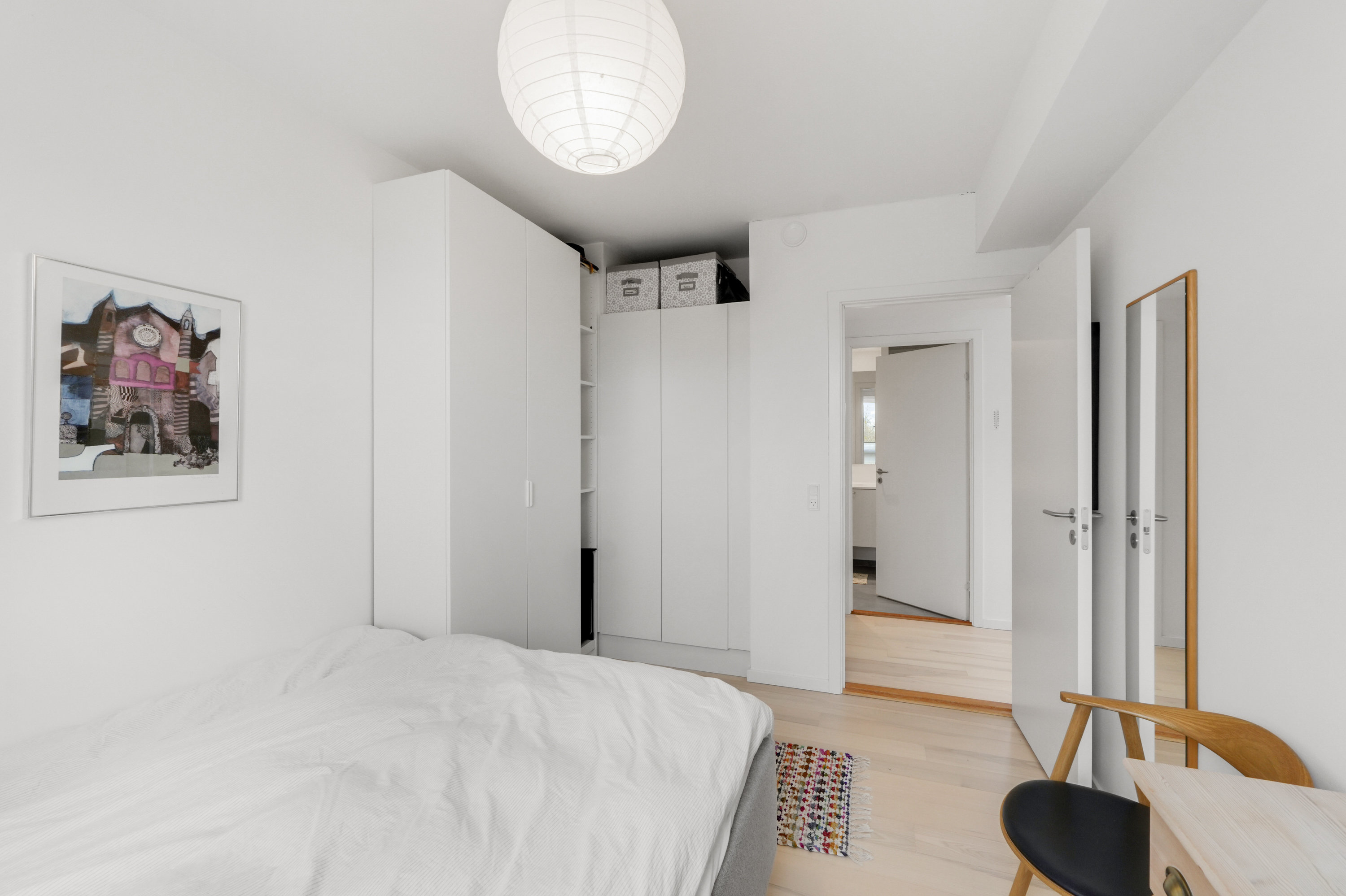 Fremhævet  billede i fuldskærmstilstand. Billede af Glamsbjergvej 18D, 2. 1., 2770 Kastrup