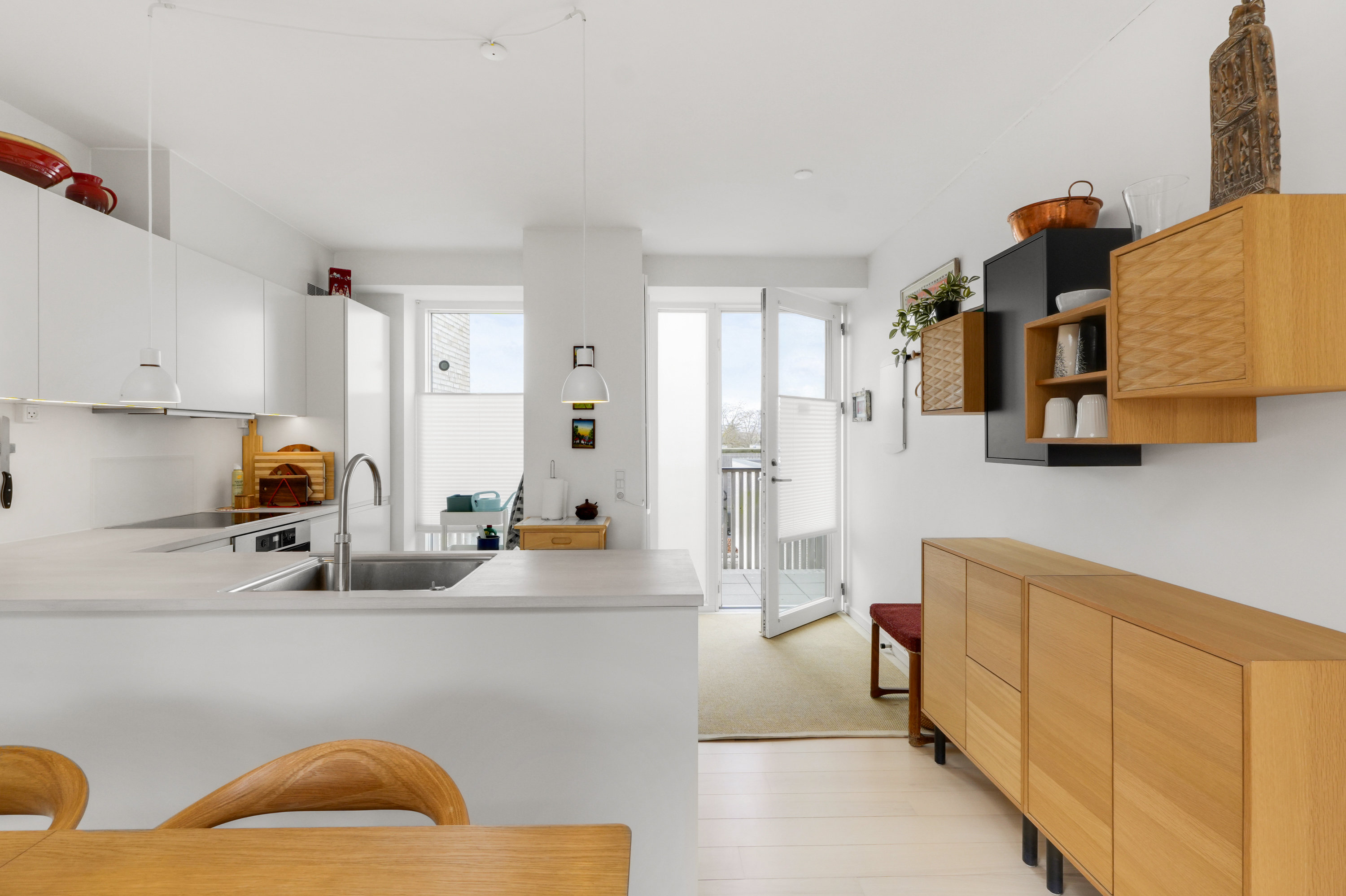 Glamsbjergvej 18D, 2. 1., 2770 Kastrup