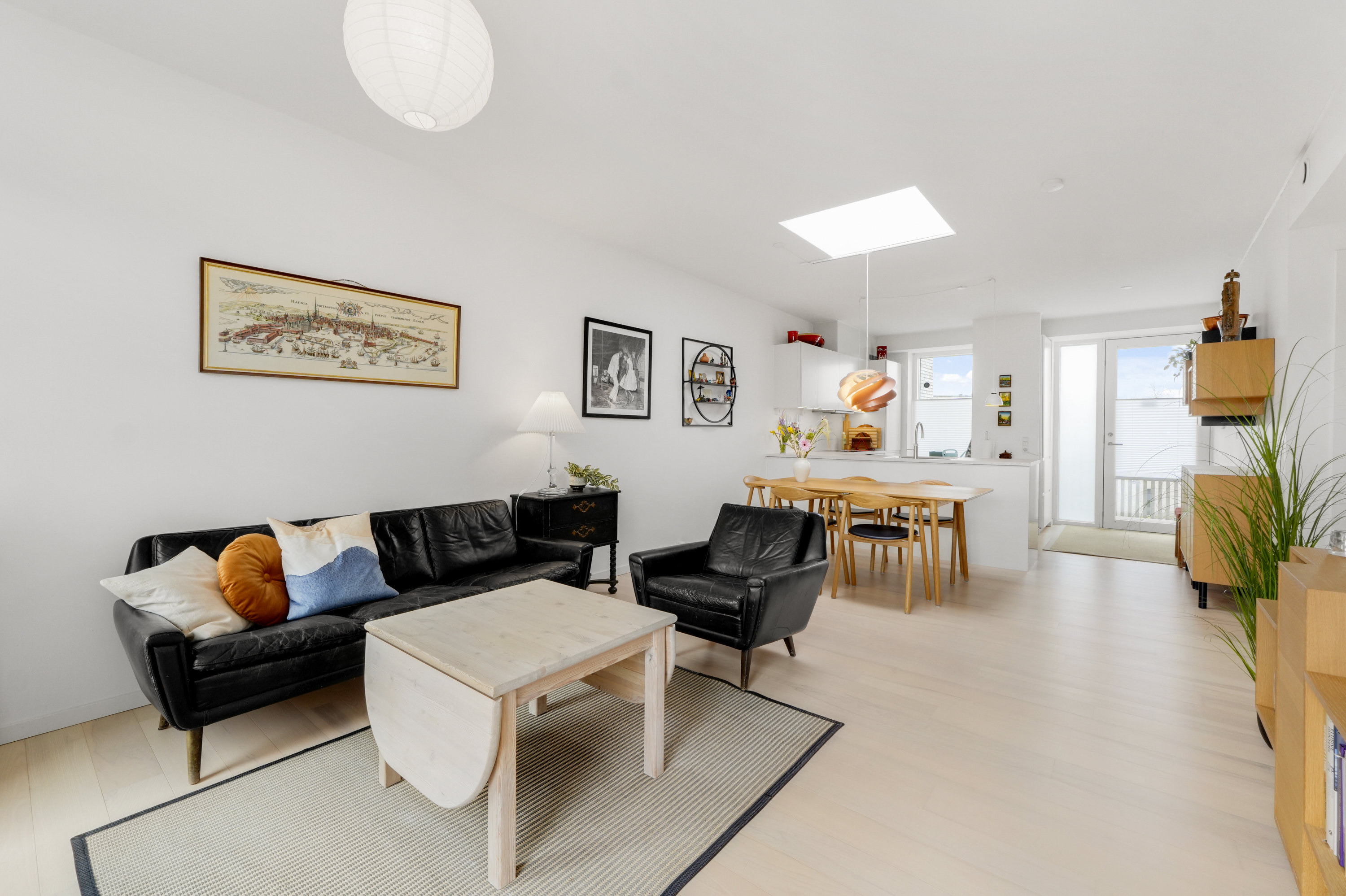 Fremhævet  billede i fuldskærmstilstand. Billede af Glamsbjergvej 18D, 2. 1., 2770 Kastrup