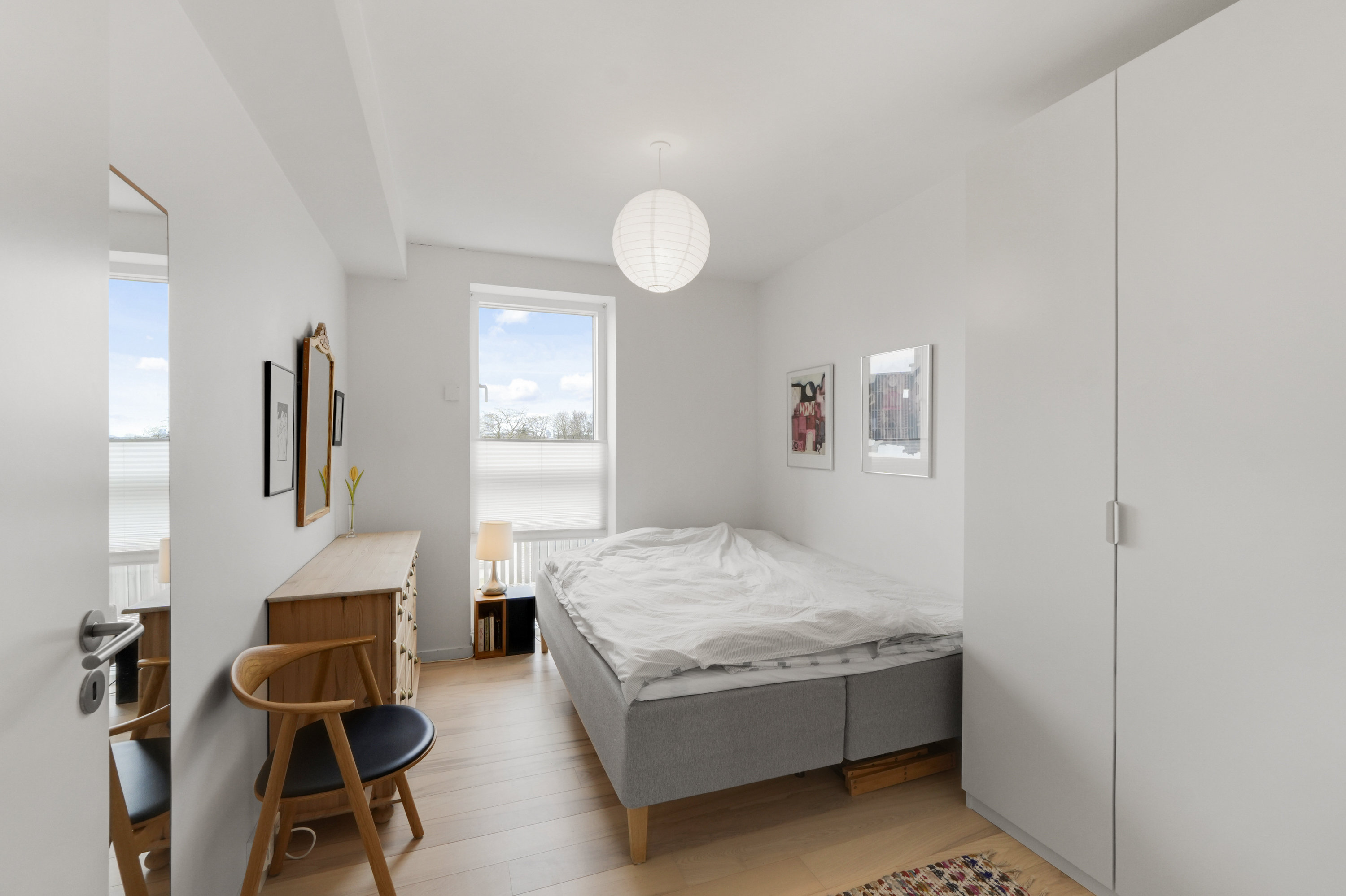 Fremhævet  billede i fuldskærmstilstand. Billede af Glamsbjergvej 18D, 2. 1., 2770 Kastrup