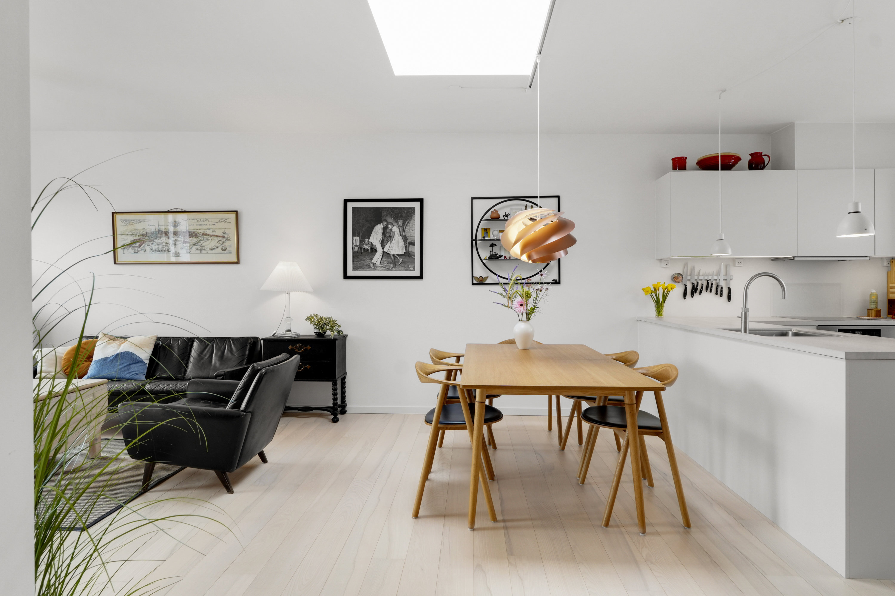 Fremhævet  billede i fuldskærmstilstand. Billede af Glamsbjergvej 18D, 2. 1., 2770 Kastrup