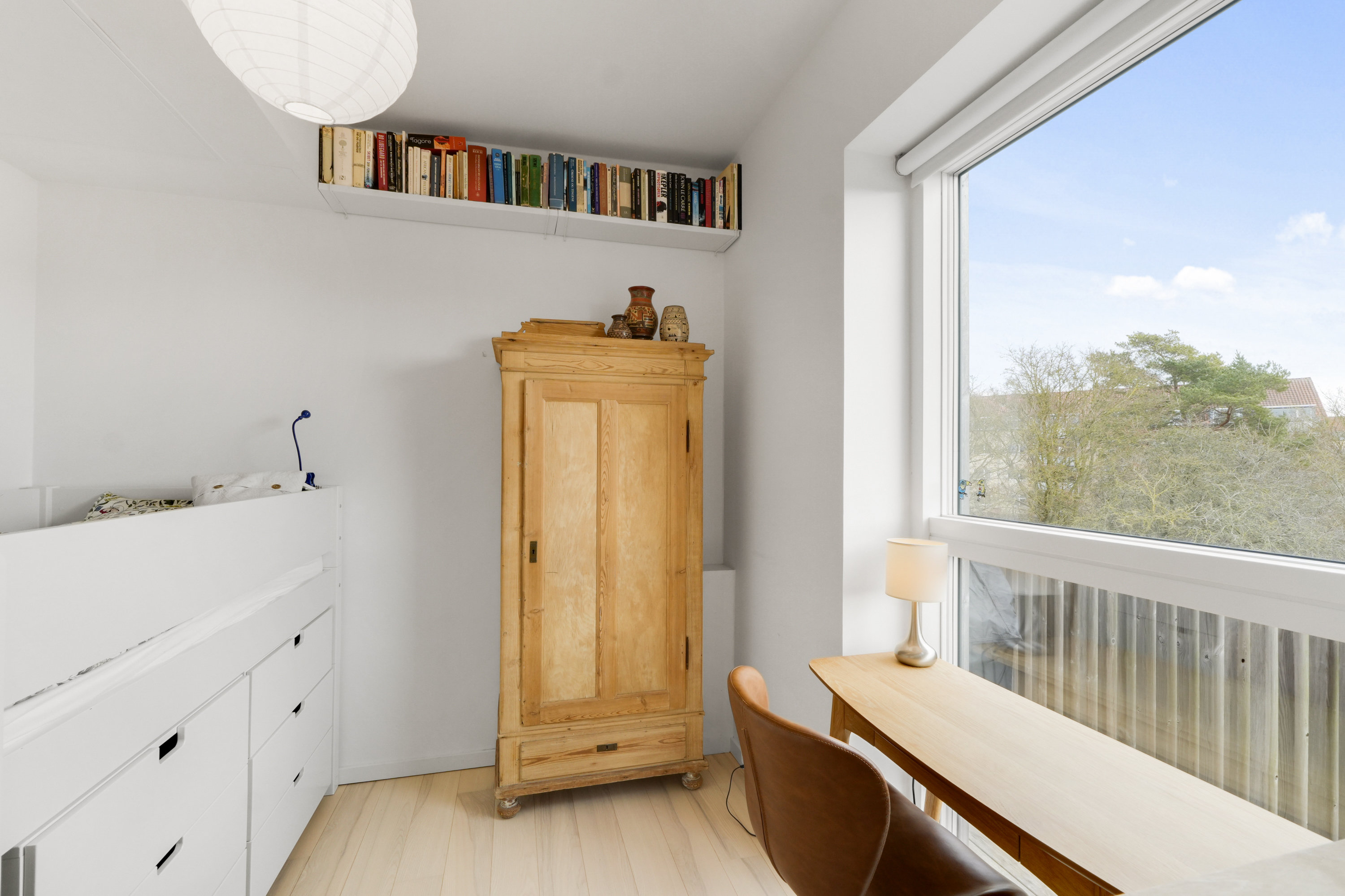 Fremhævet  billede i fuldskærmstilstand. Billede af Glamsbjergvej 18D, 2. 1., 2770 Kastrup