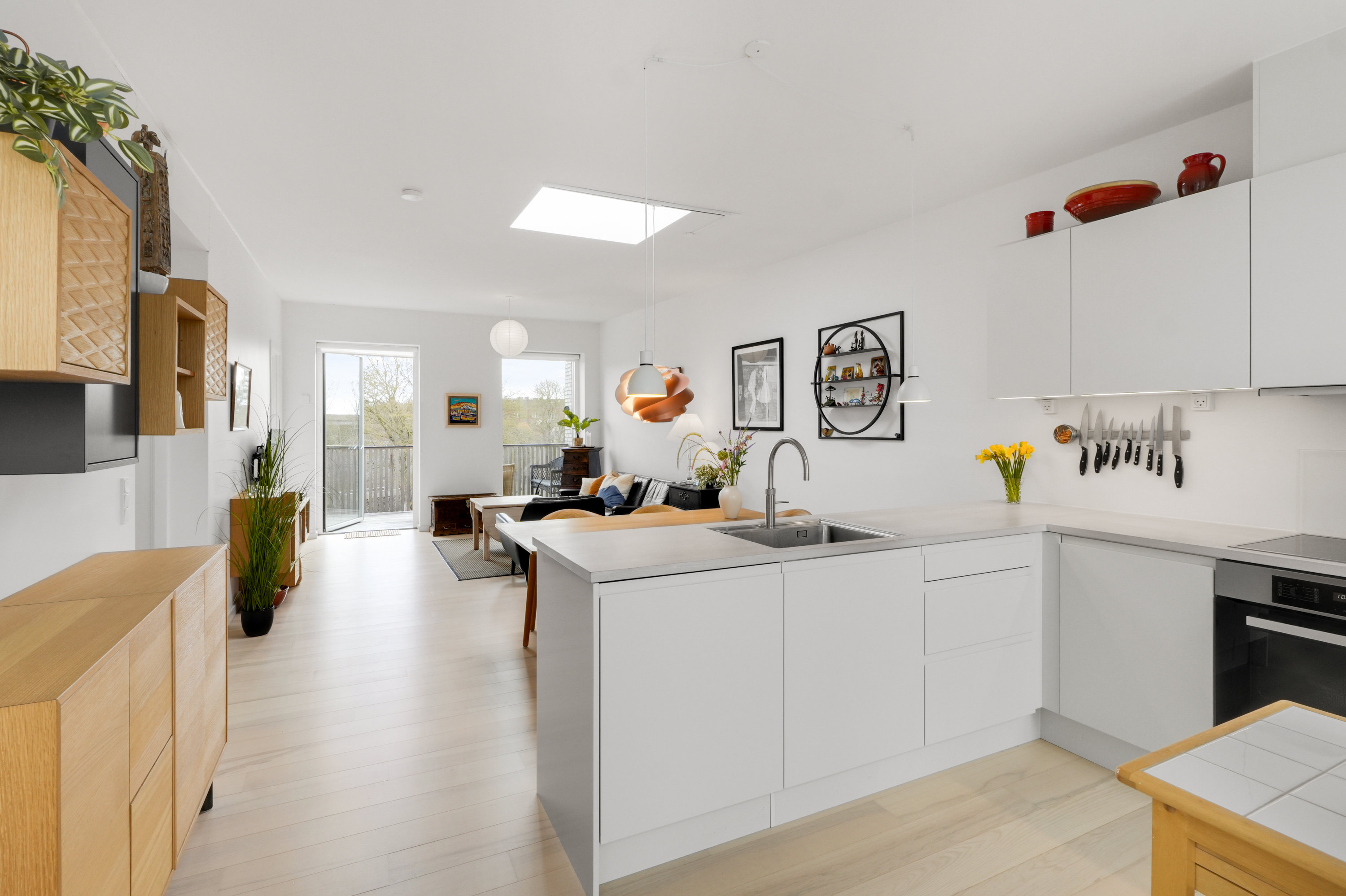 Glamsbjergvej 18D, 2. 1., 2770 Kastrup