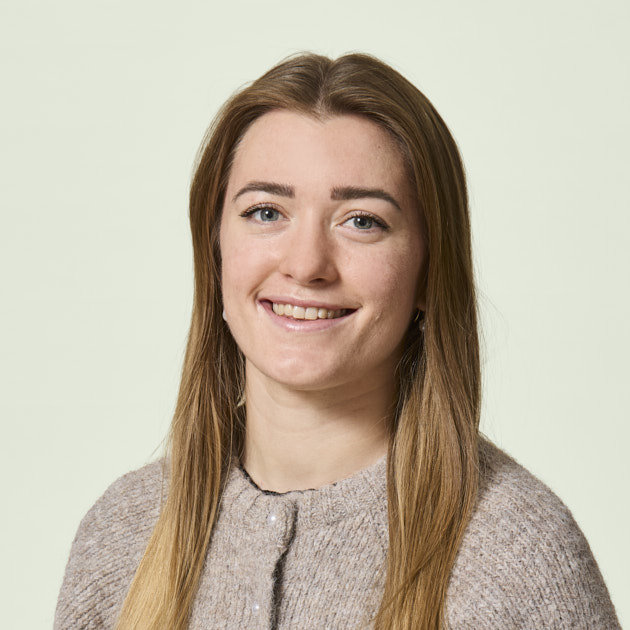 Ejendomsmægler Lina Willestofte, Nybolig Frederikssund, Nybolig