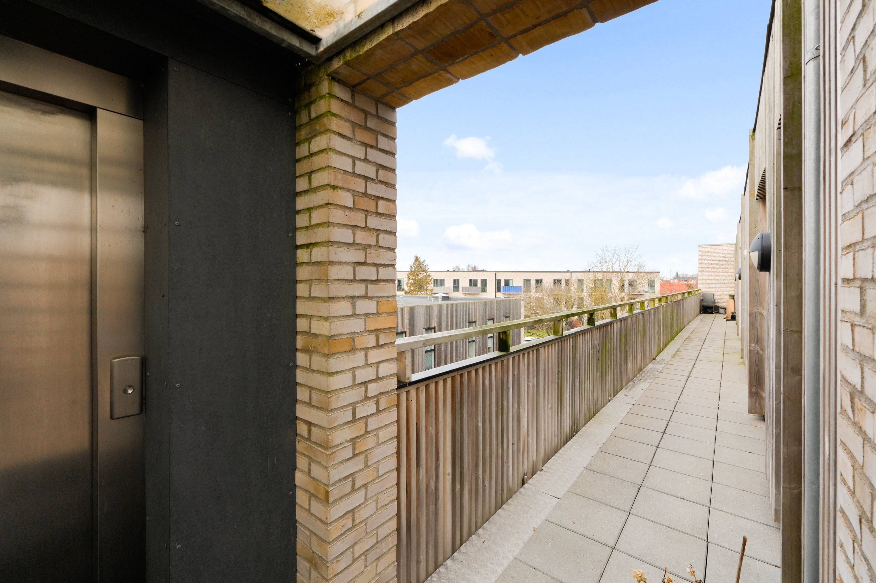 Fremhævet  billede i fuldskærmstilstand. Billede af Glamsbjergvej 18D, 2. 1., 2770 Kastrup