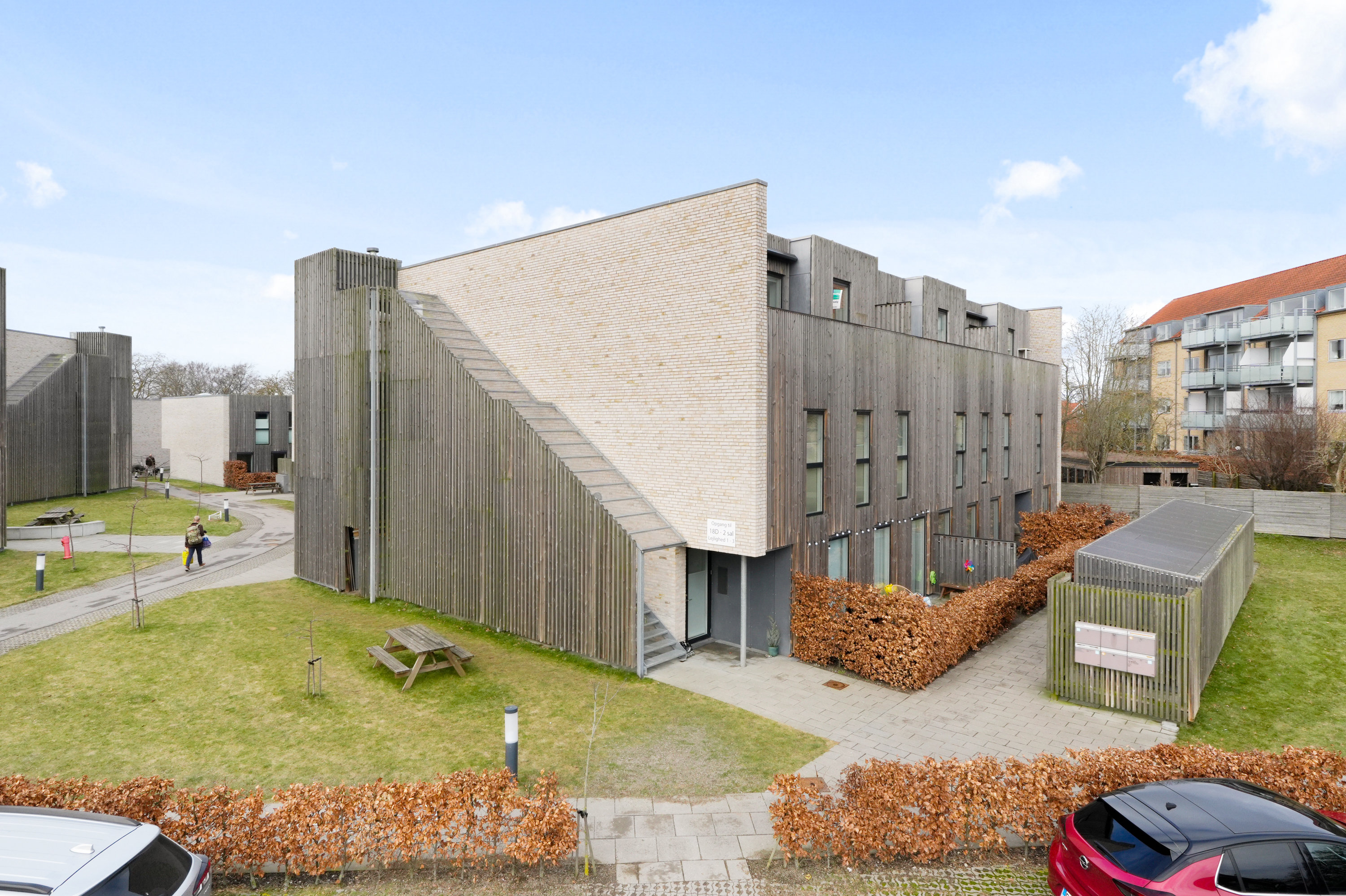 Fremhævet  billede i fuldskærmstilstand. Billede af Glamsbjergvej 18D, 2. 1., 2770 Kastrup