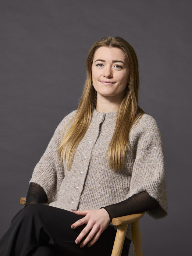 Ejendomsmægler Lina Willestofte, Nybolig Frederikssund, Nybolig