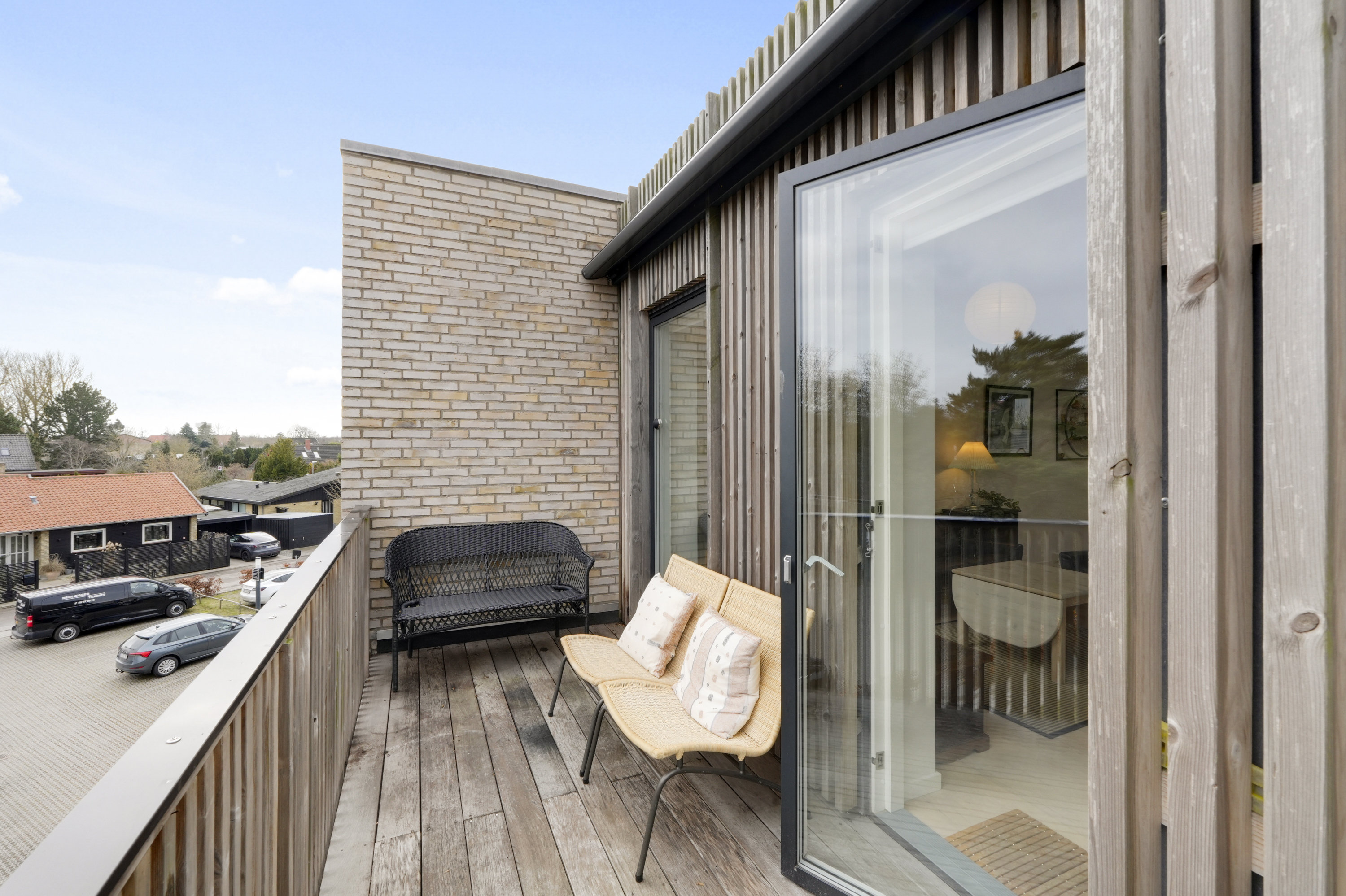 Fremhævet  billede i fuldskærmstilstand. Billede af Glamsbjergvej 18D, 2. 1., 2770 Kastrup