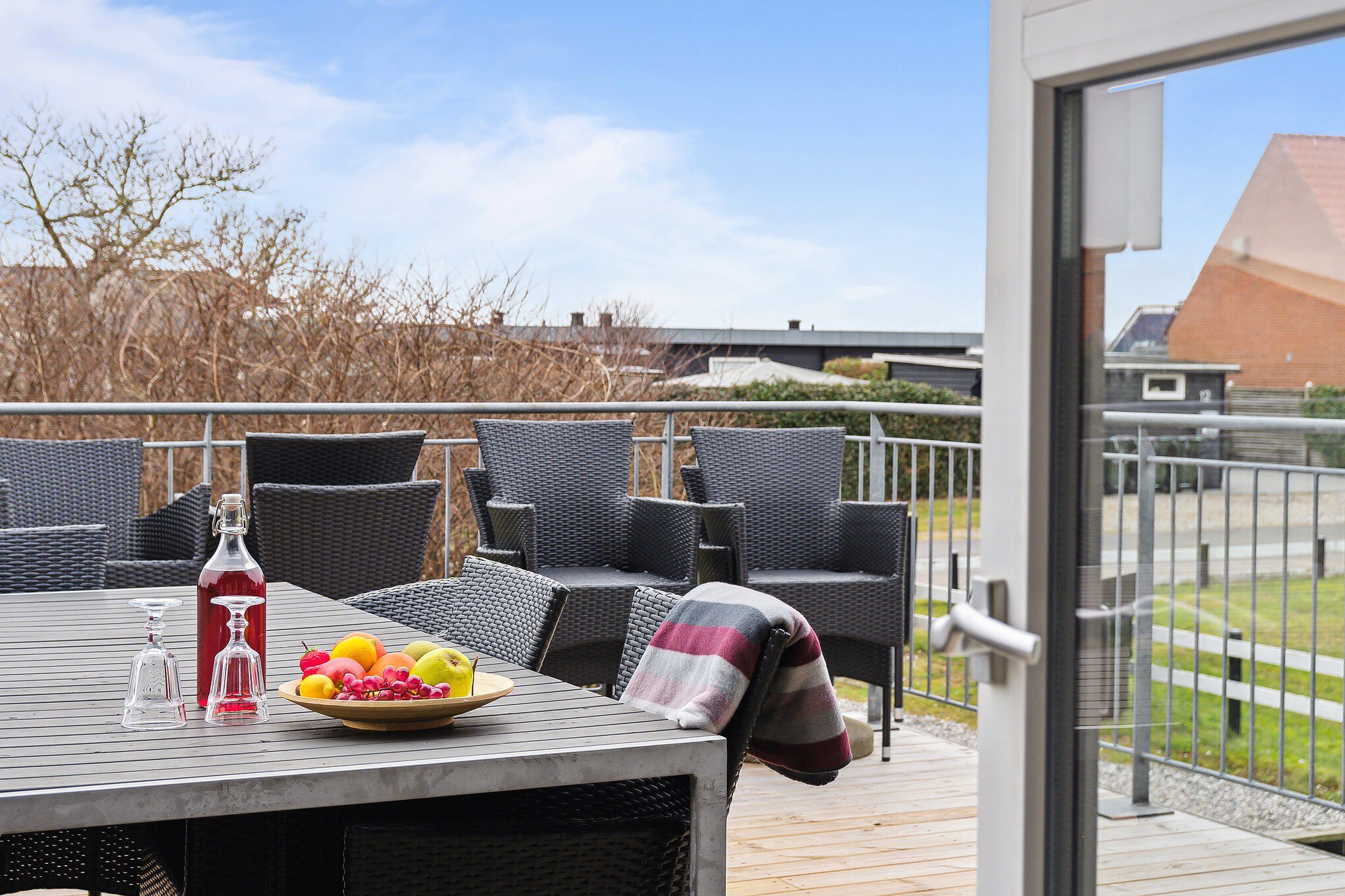 Fremhævet  billede i fuldskærmstilstand. Billede af Mosesvinget 9, Egsmark, 8400 Ebeltoft