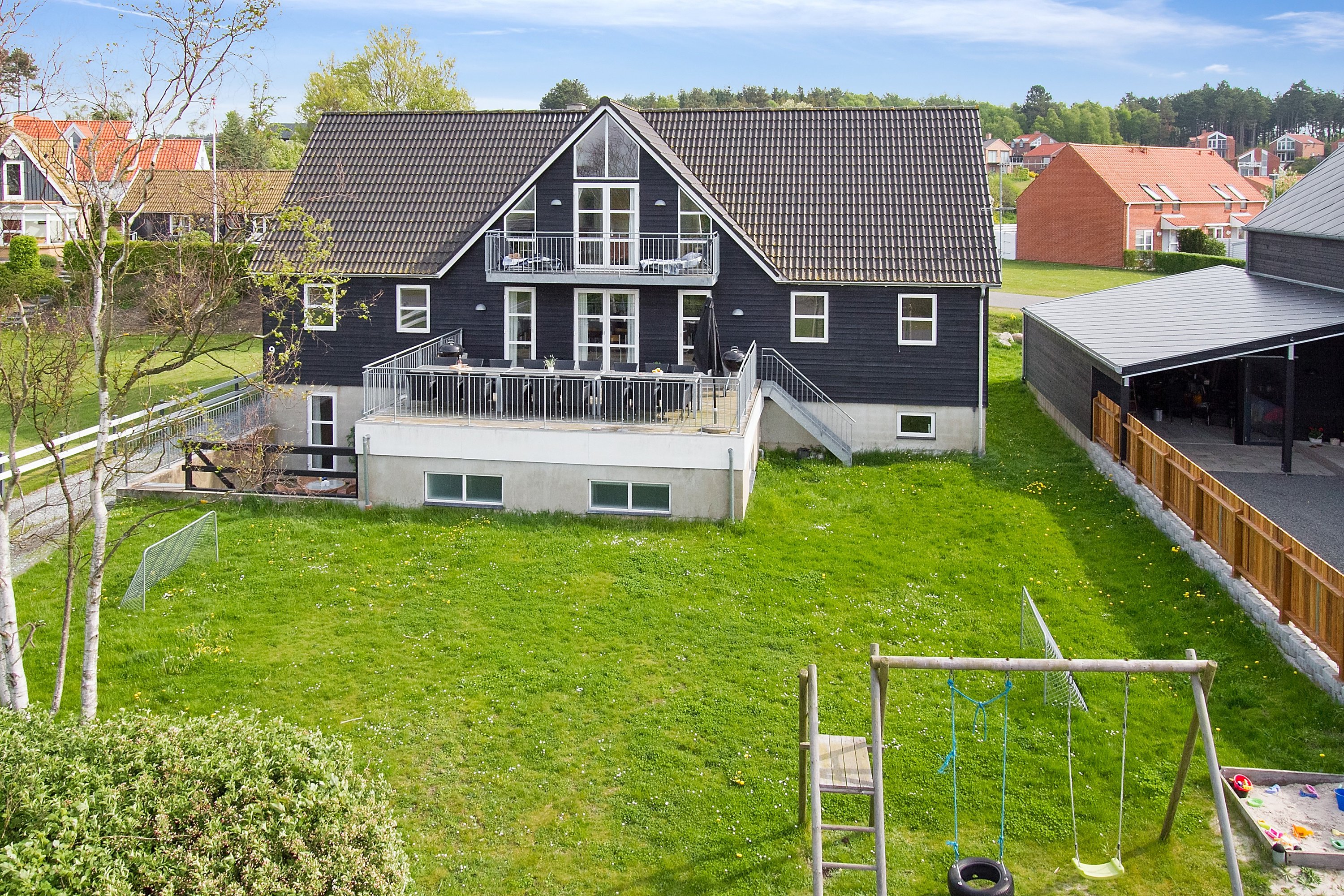 Mosesvinget 9, Egsmark, 8400 Ebeltoft