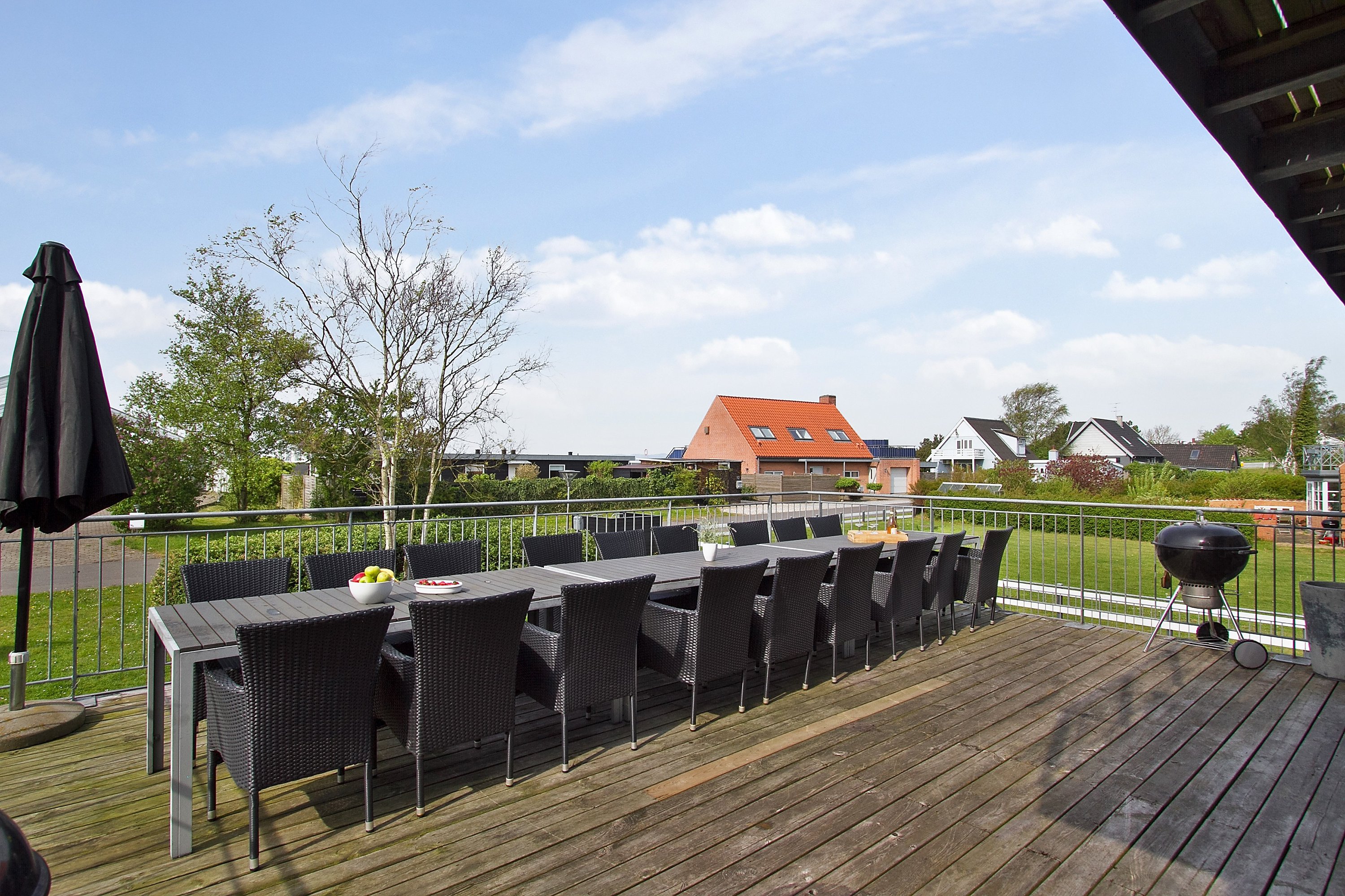 Fremhævet  billede i fuldskærmstilstand. Billede af Mosesvinget 9, Egsmark, 8400 Ebeltoft