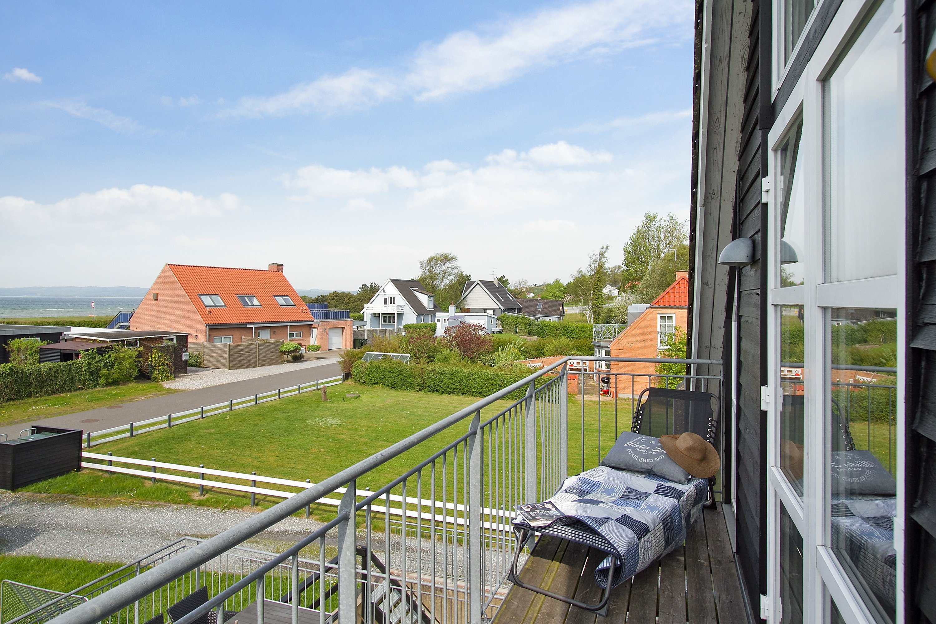 Fremhævet  billede i fuldskærmstilstand. Billede af Mosesvinget 9, Egsmark, 8400 Ebeltoft