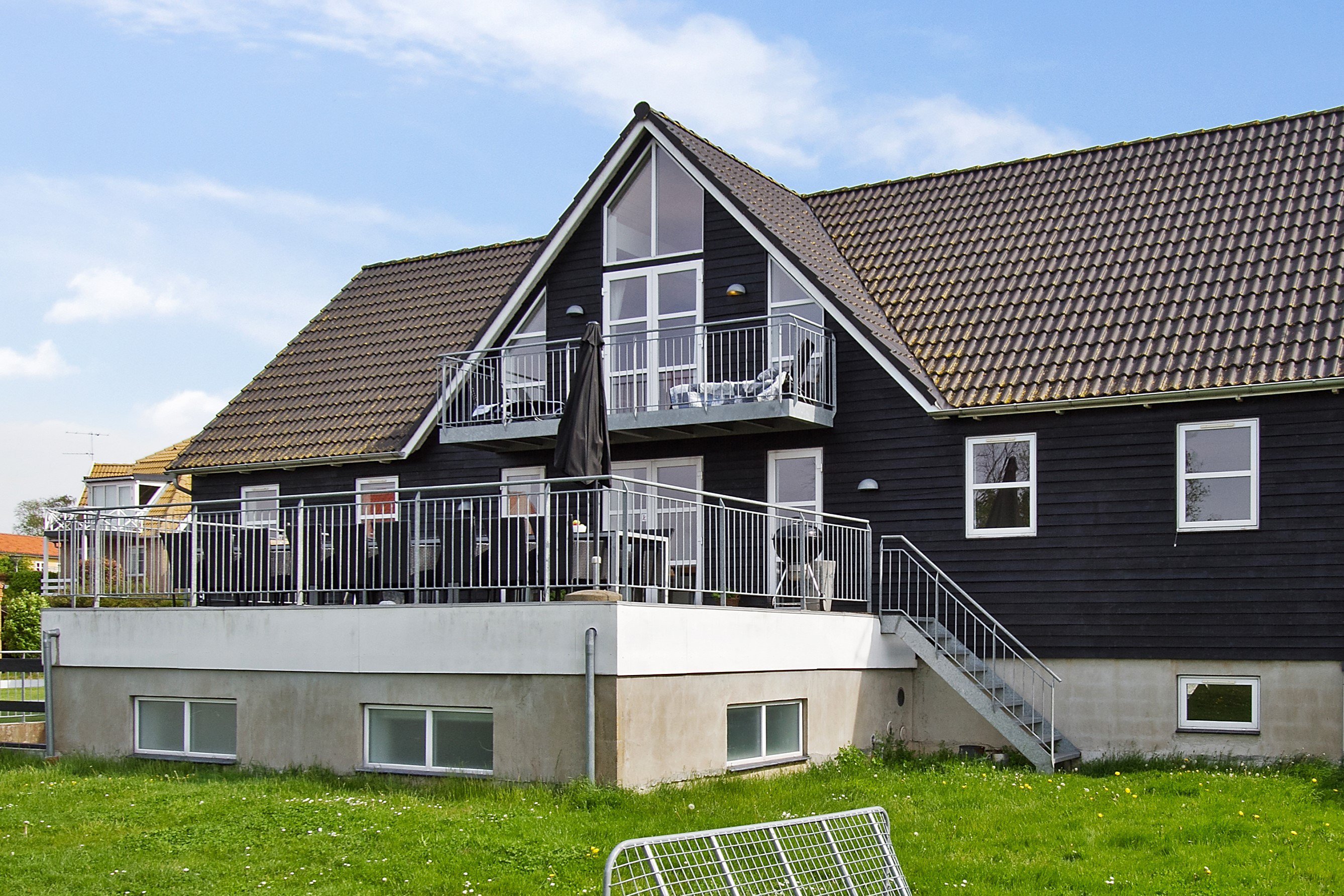 Fremhævet  billede i fuldskærmstilstand. Billede af Mosesvinget 9, Egsmark, 8400 Ebeltoft