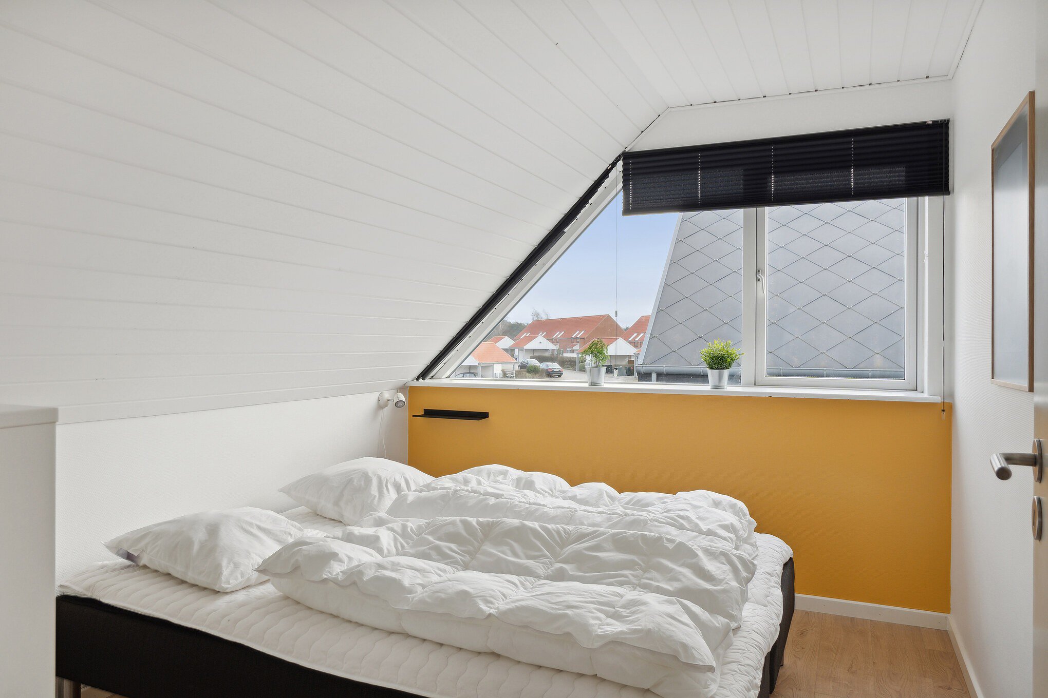 Fremhævet  billede i fuldskærmstilstand. Billede af Mosesvinget 9, Egsmark, 8400 Ebeltoft