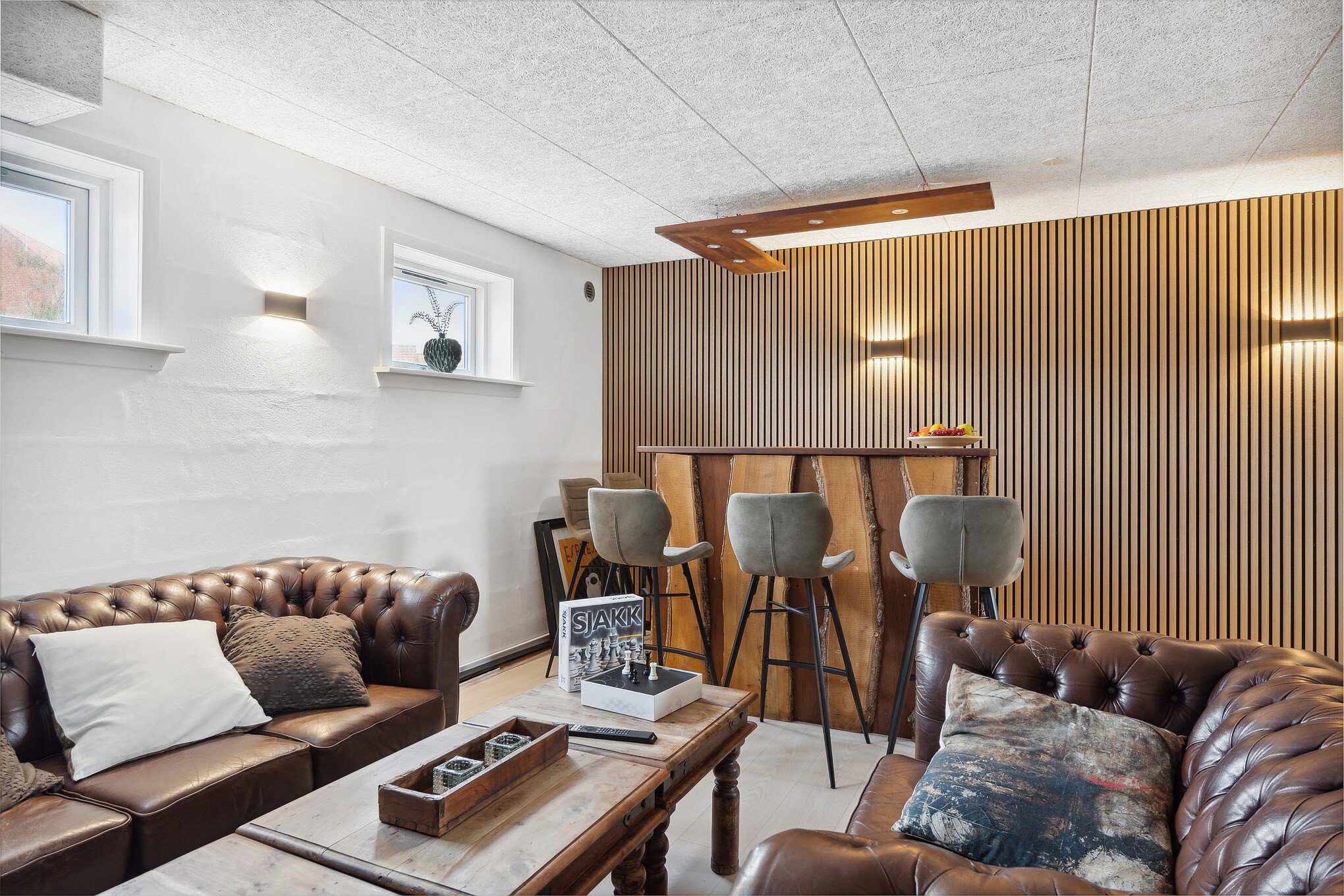 Fremhævet  billede i fuldskærmstilstand. Billede af Mosesvinget 9, Egsmark, 8400 Ebeltoft