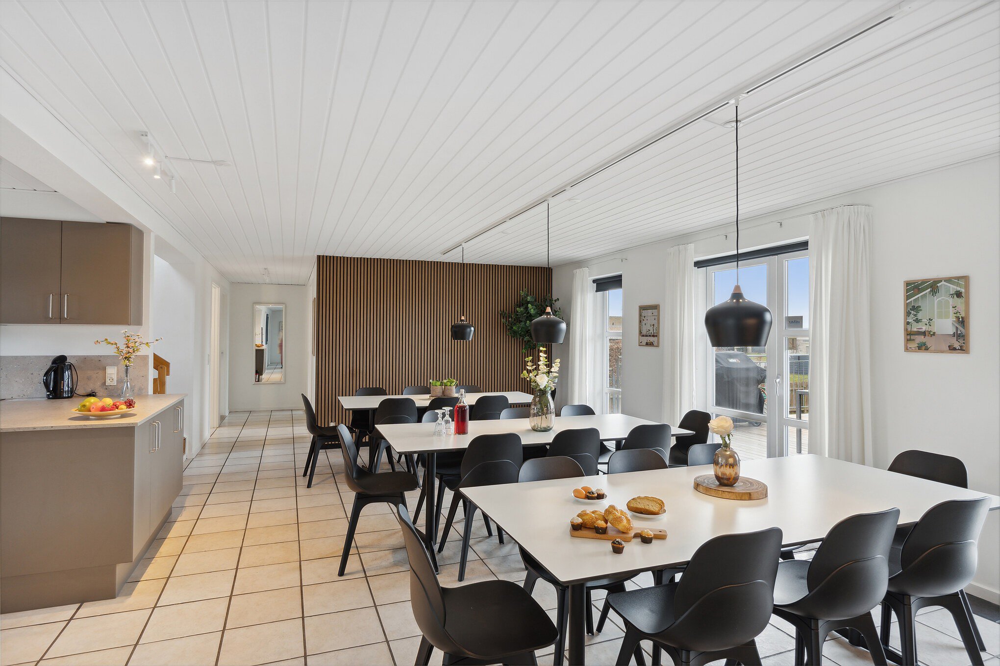 Fremhævet  billede i fuldskærmstilstand. Billede af Mosesvinget 9, Egsmark, 8400 Ebeltoft