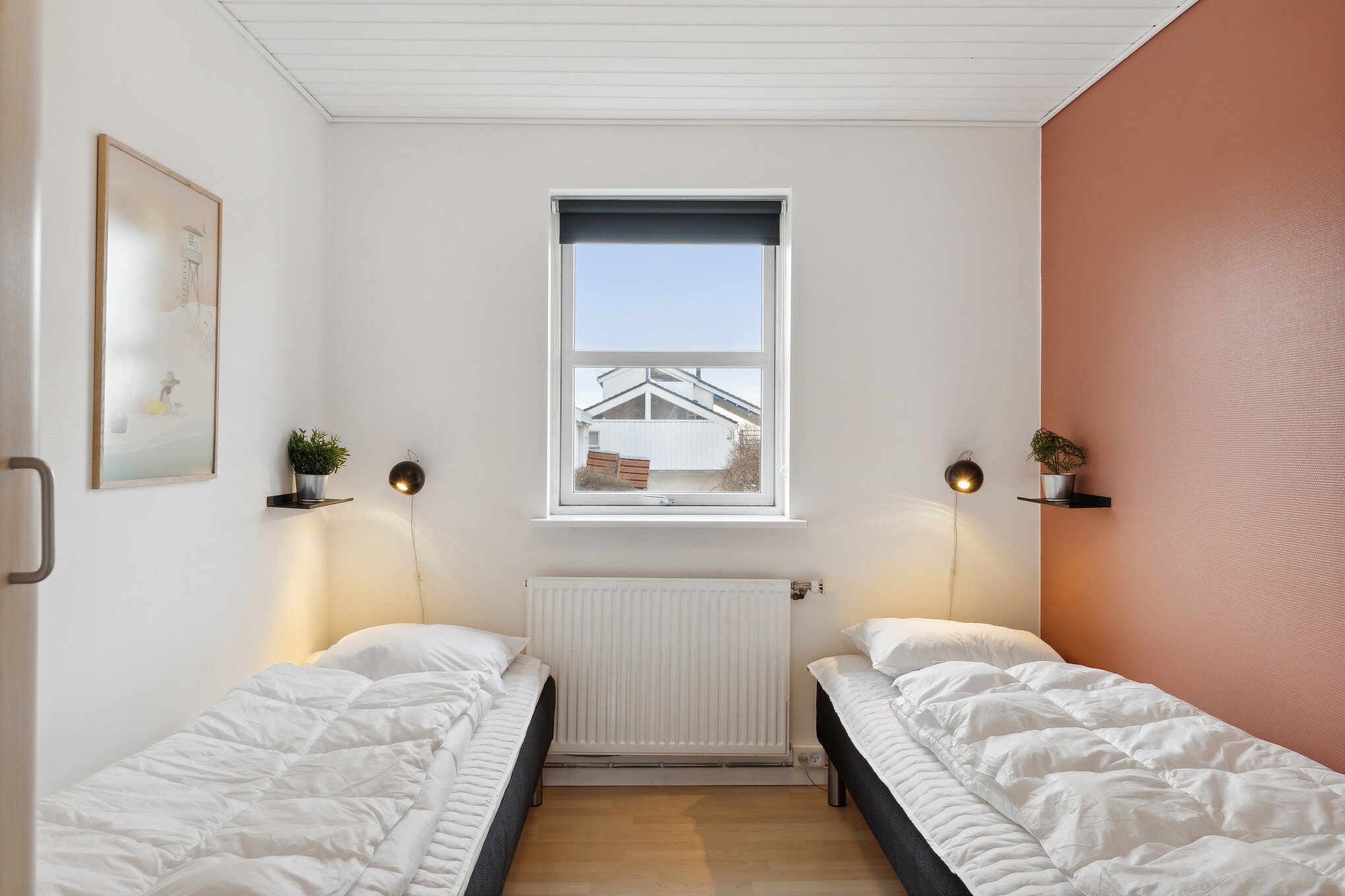 Fremhævet  billede i fuldskærmstilstand. Billede af Mosesvinget 9, Egsmark, 8400 Ebeltoft