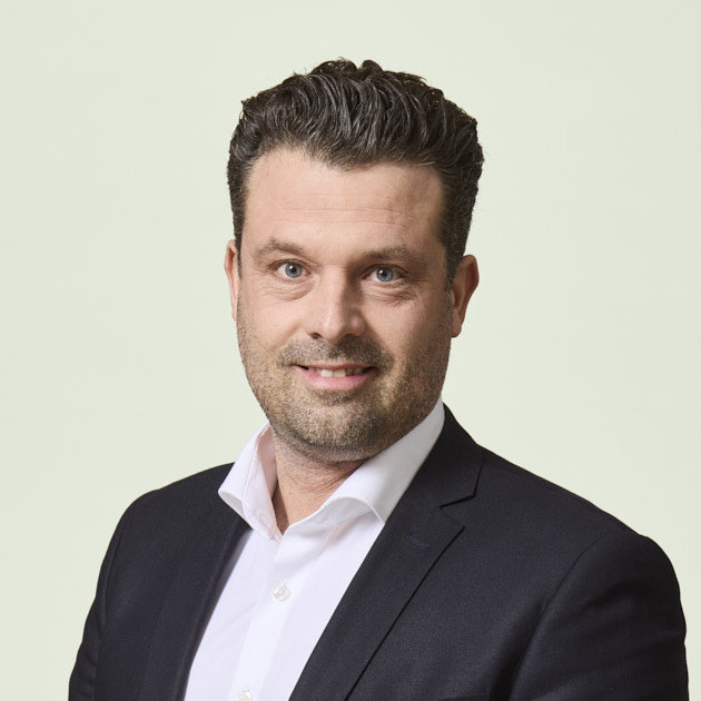 Ejendomsmægler Mads Christensen, Nybolig Virum, Nybolig