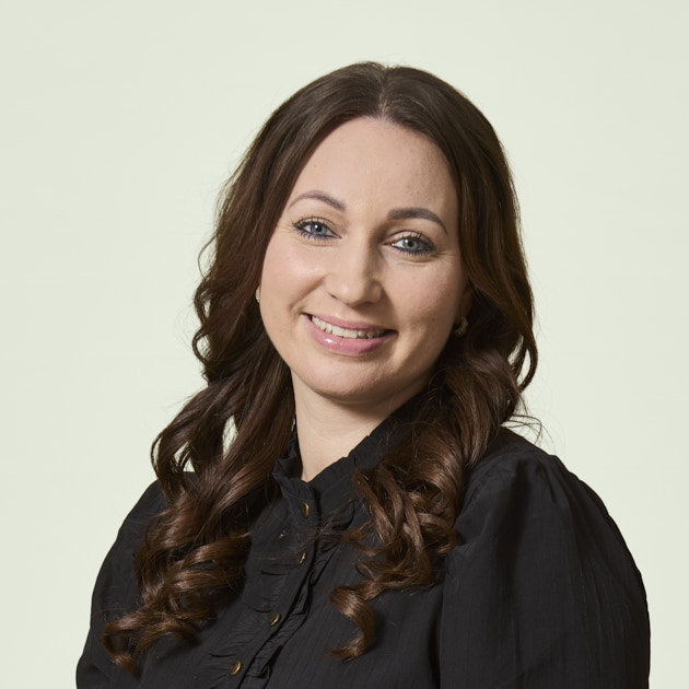 Ejendomsmægler Cathrine Michulec Nørup, Nybolig Kolding, Nybolig