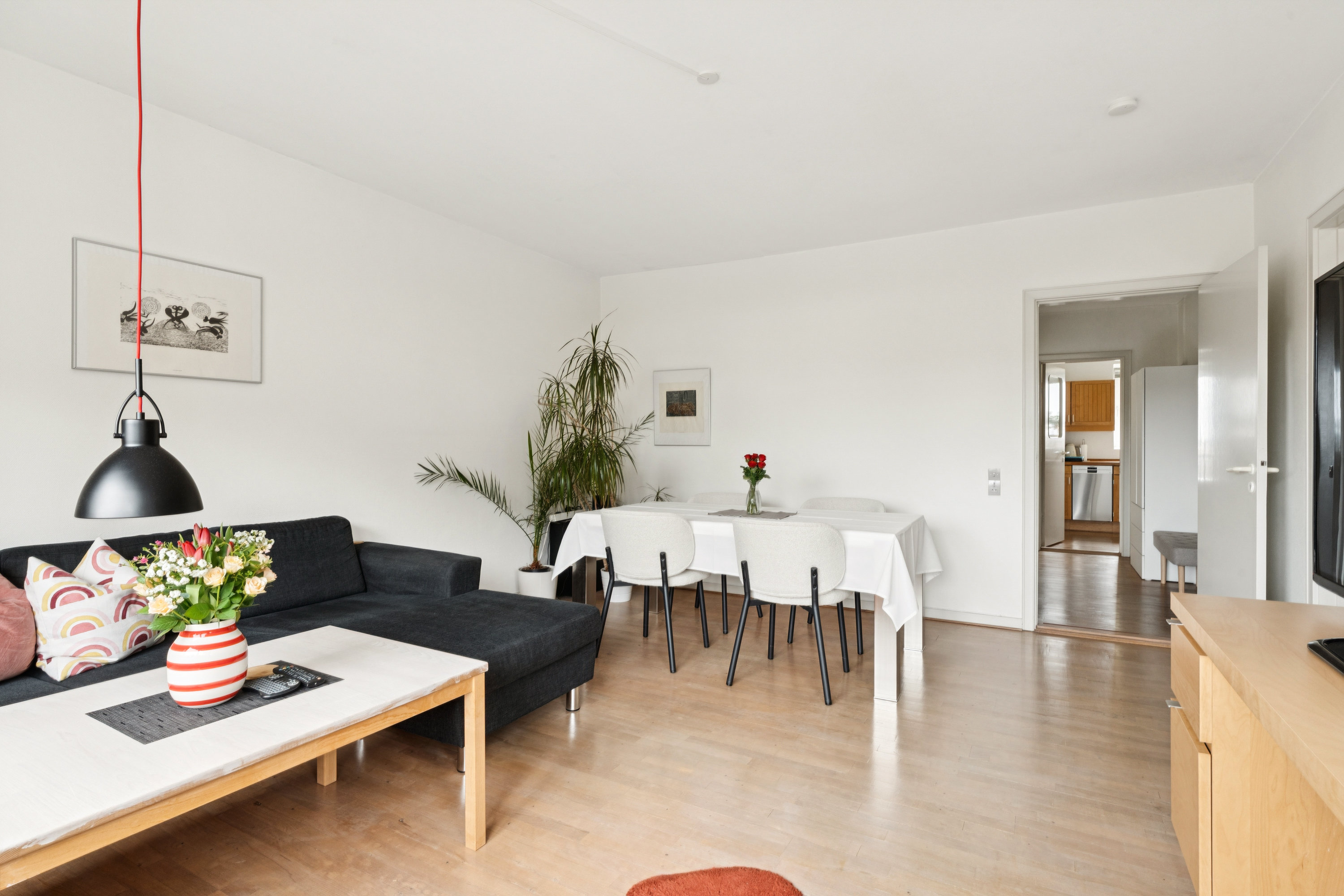 Snerlevej 15, 3. th., 9000 Aalborg